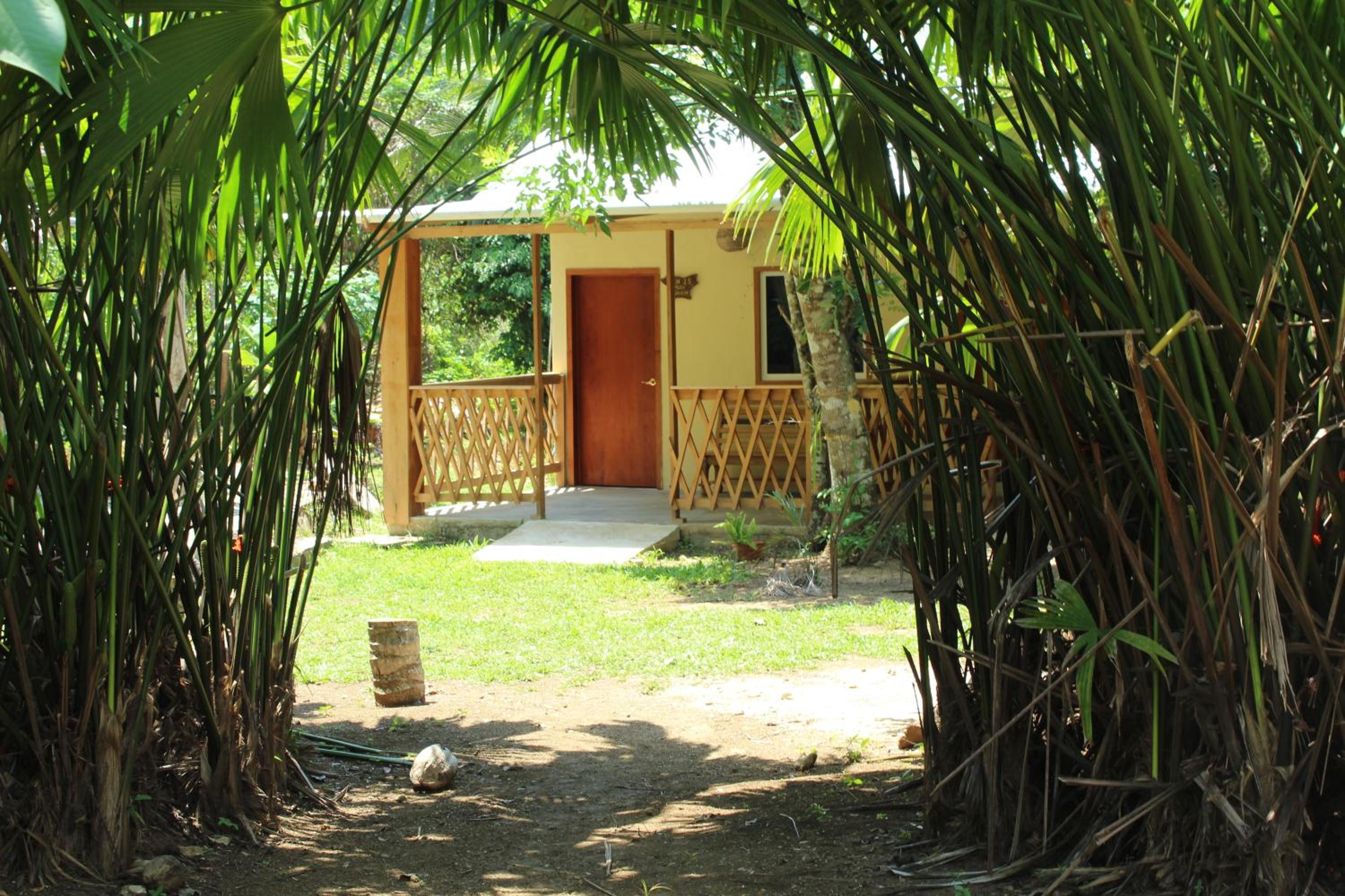 Quadruple Room with Private Bathroom - Photo 5