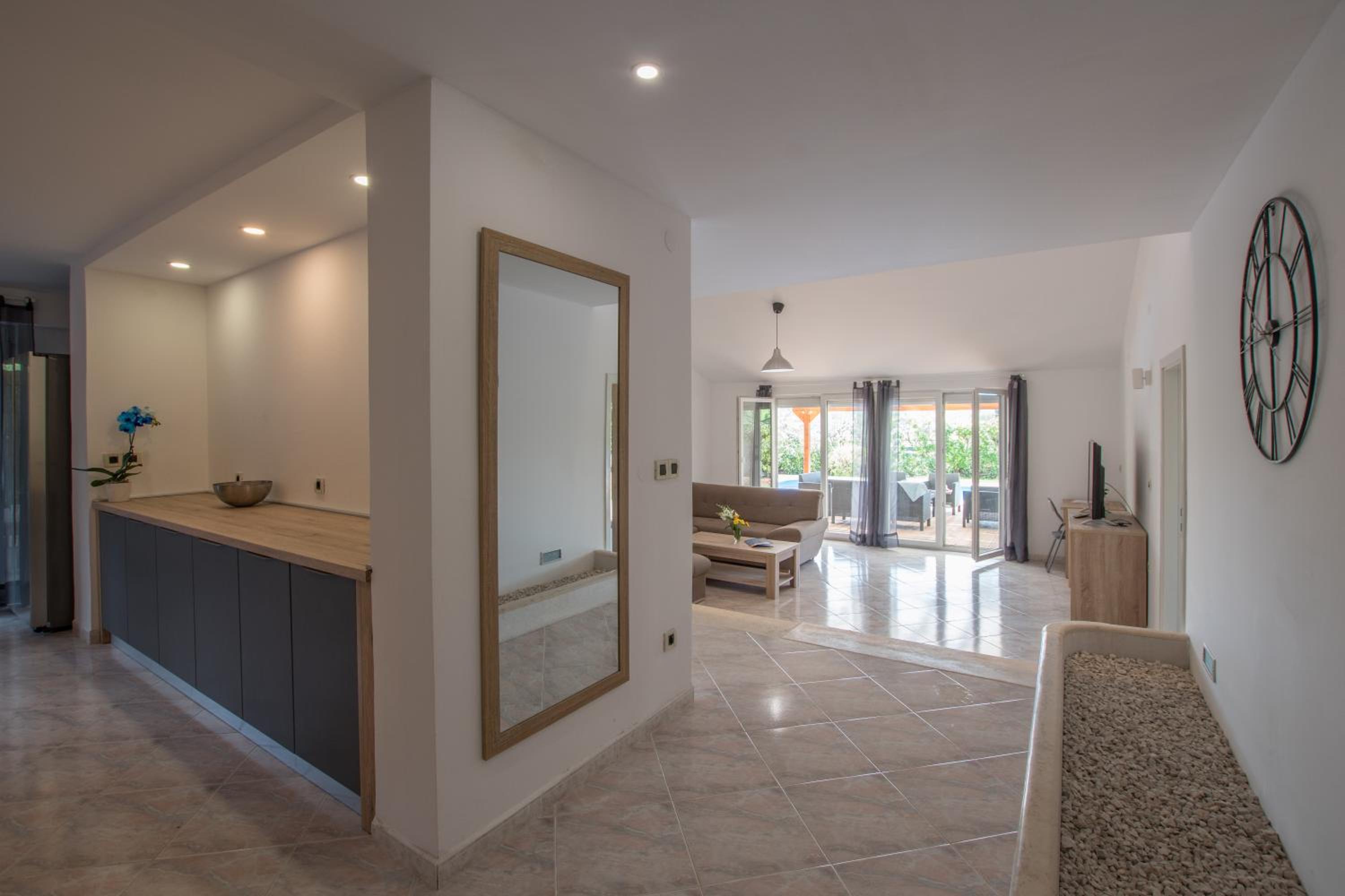 Villa avec Piscine Privée