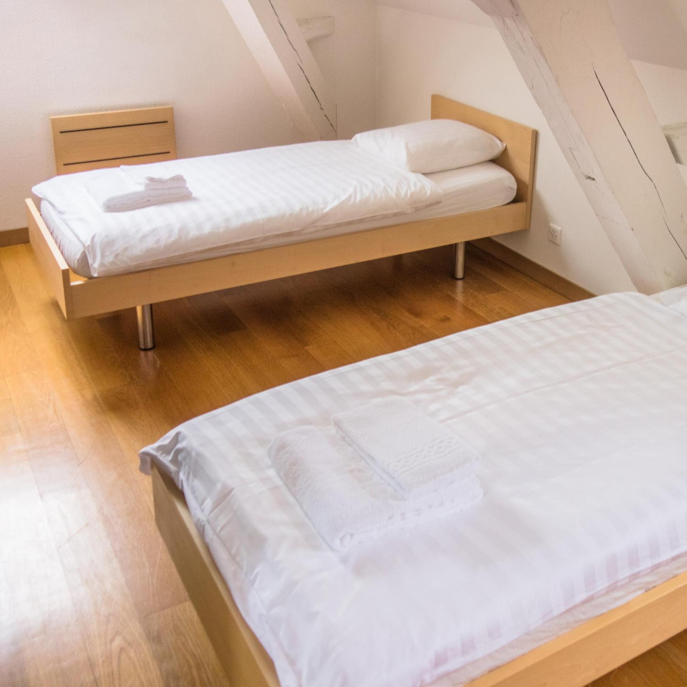 Twin Room photo 2