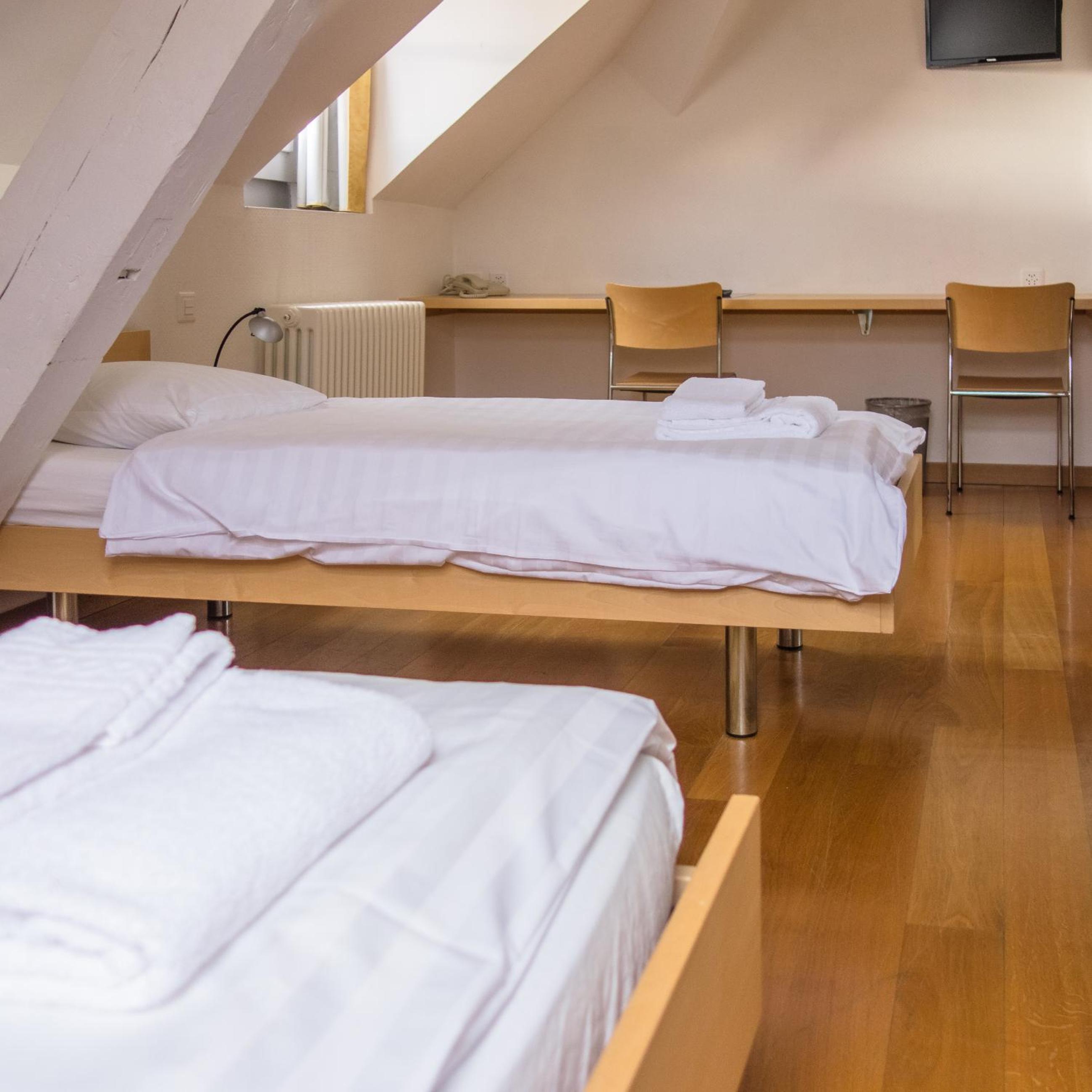 Twin Room photo 3