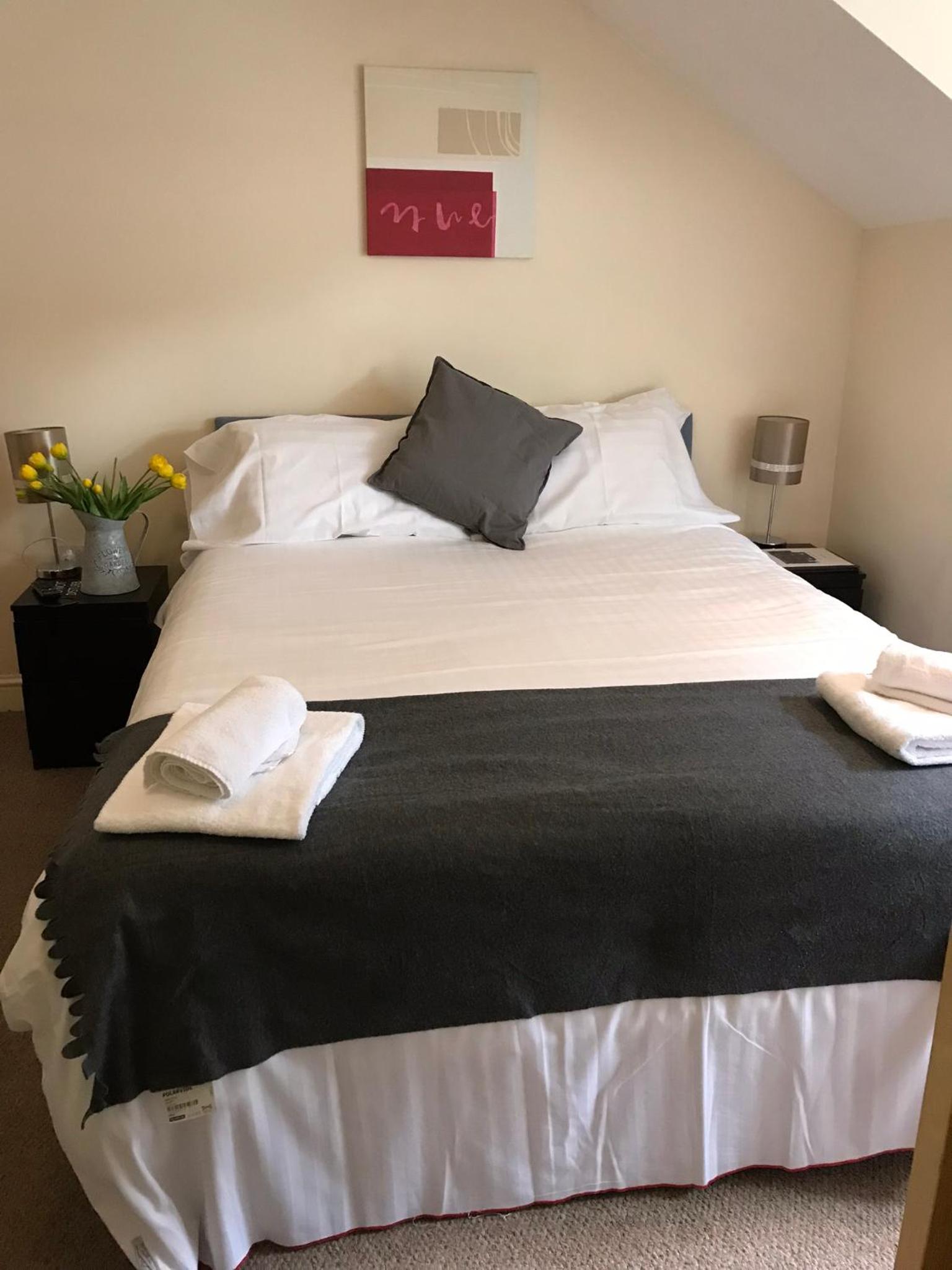 Double Room photo 2