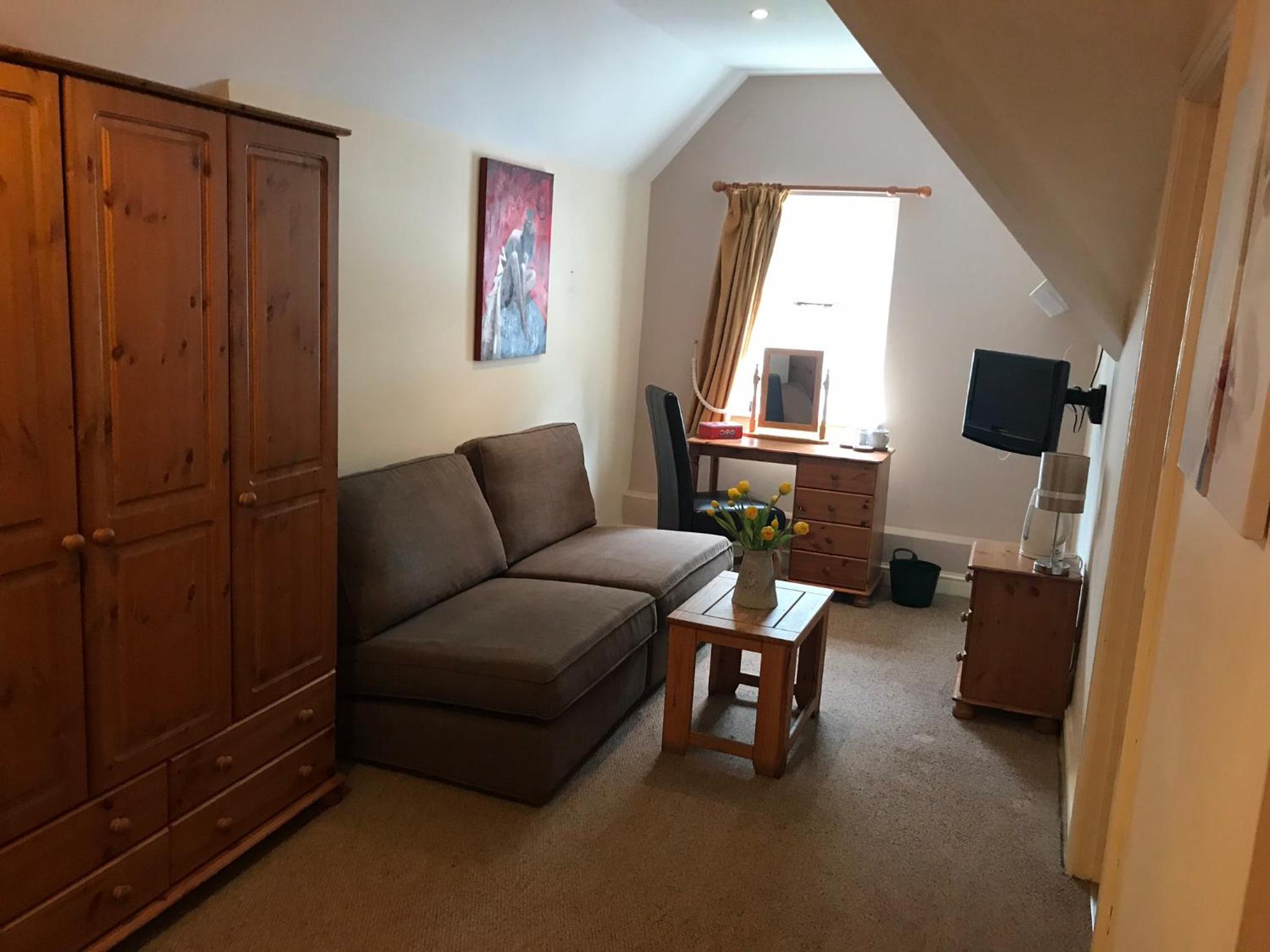 Double Room photo 2