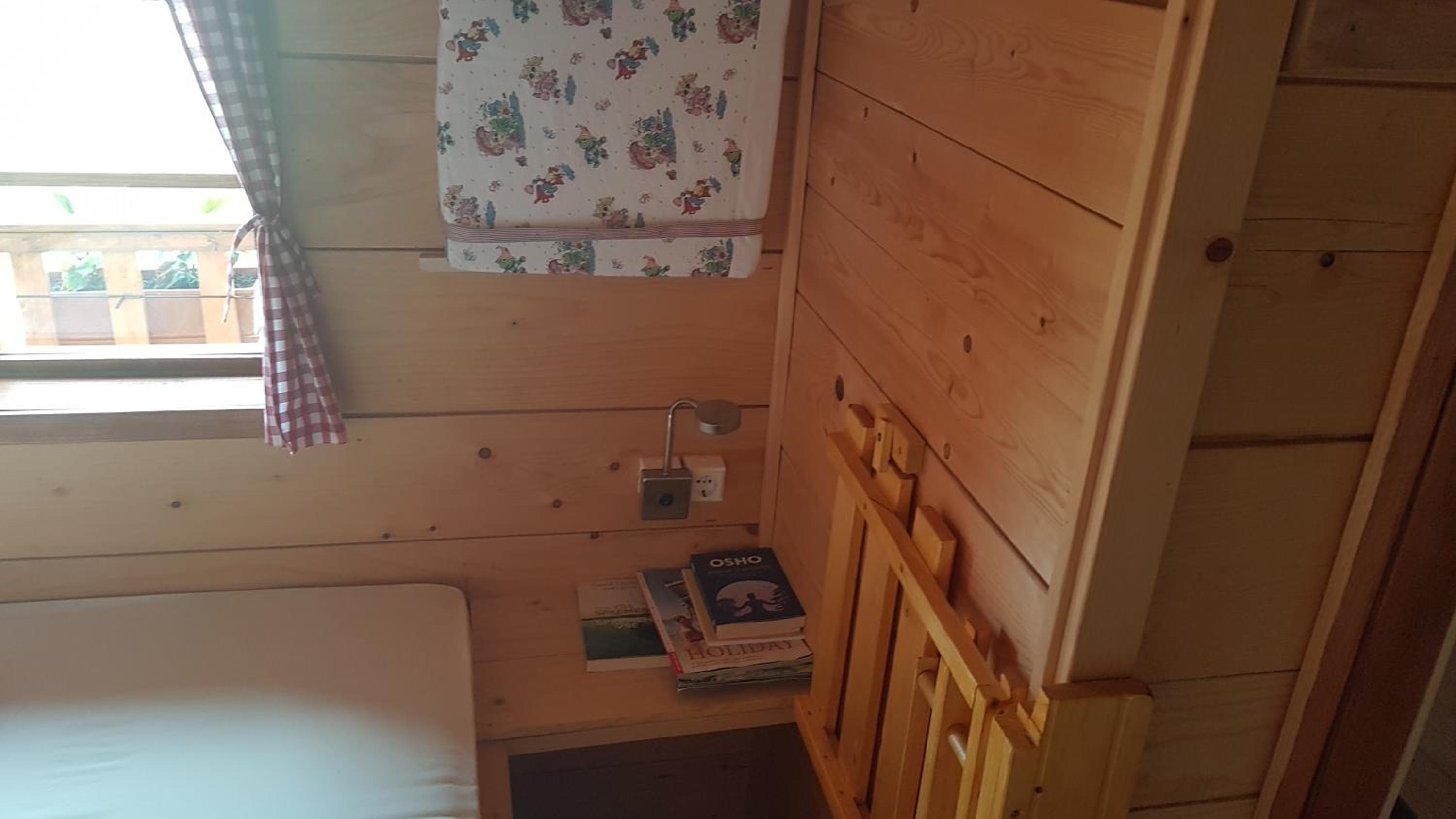 One-Bedroom Chalet photo 1