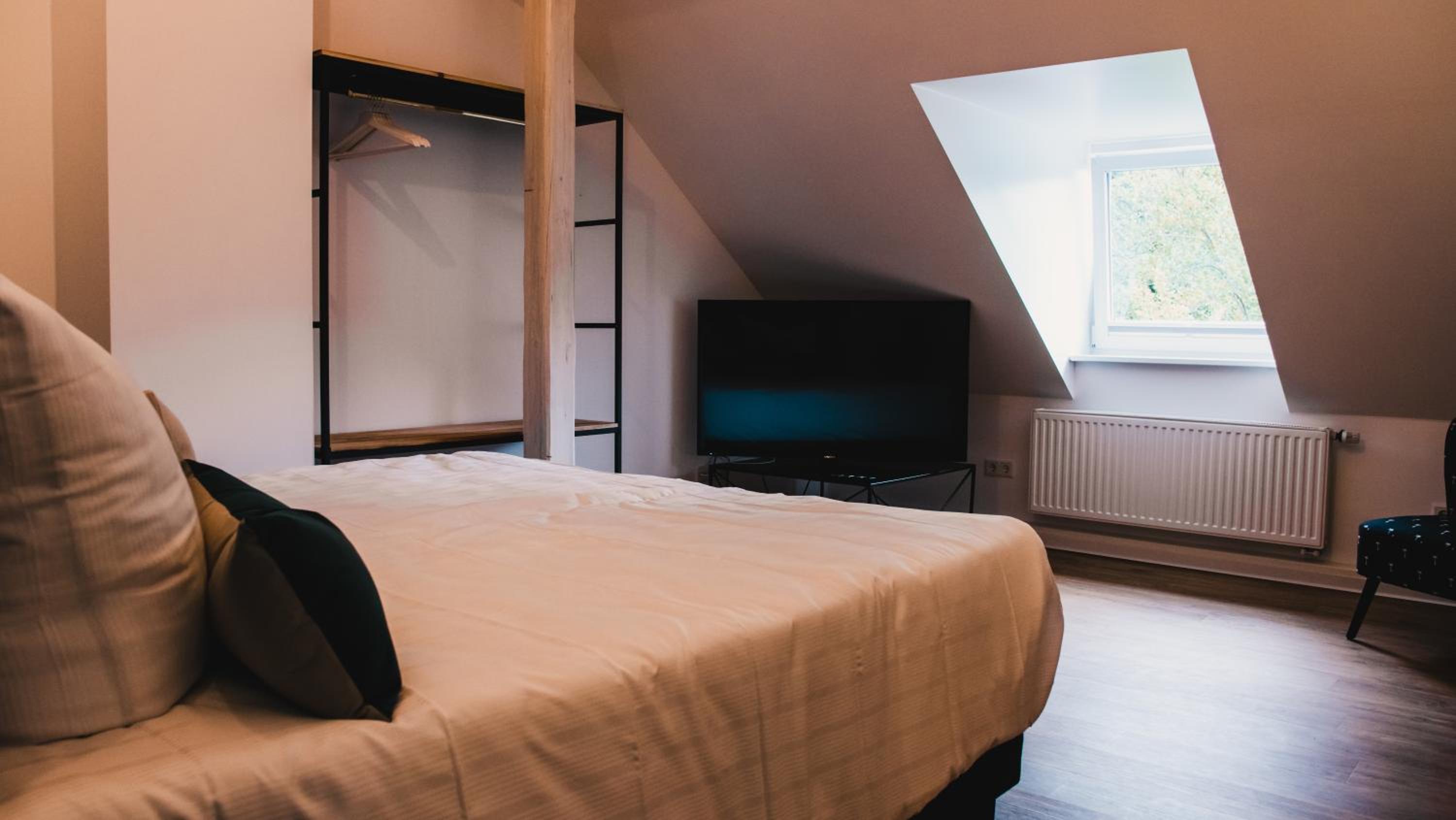 Double Room photo 1