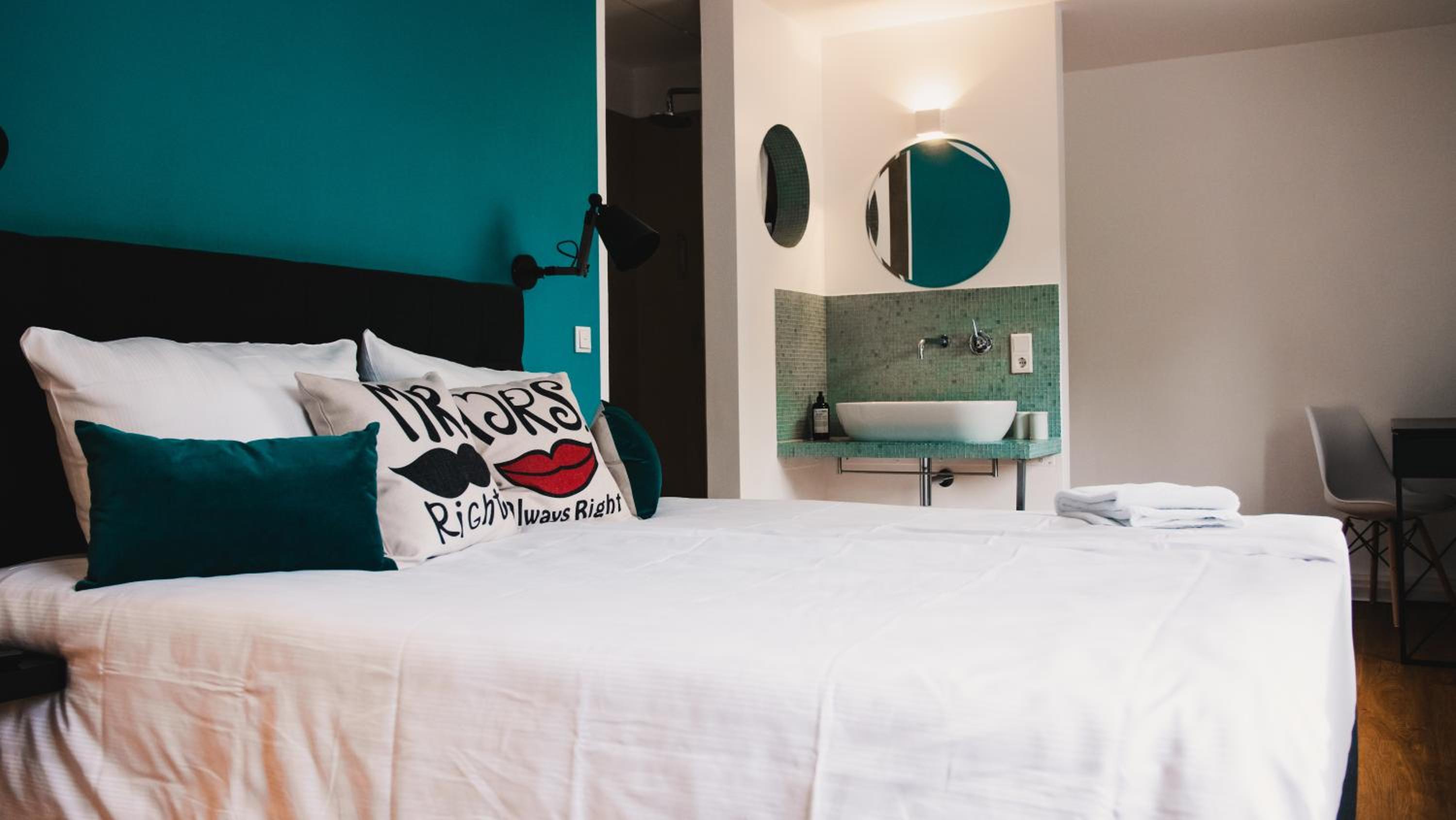 Double Room photo 2