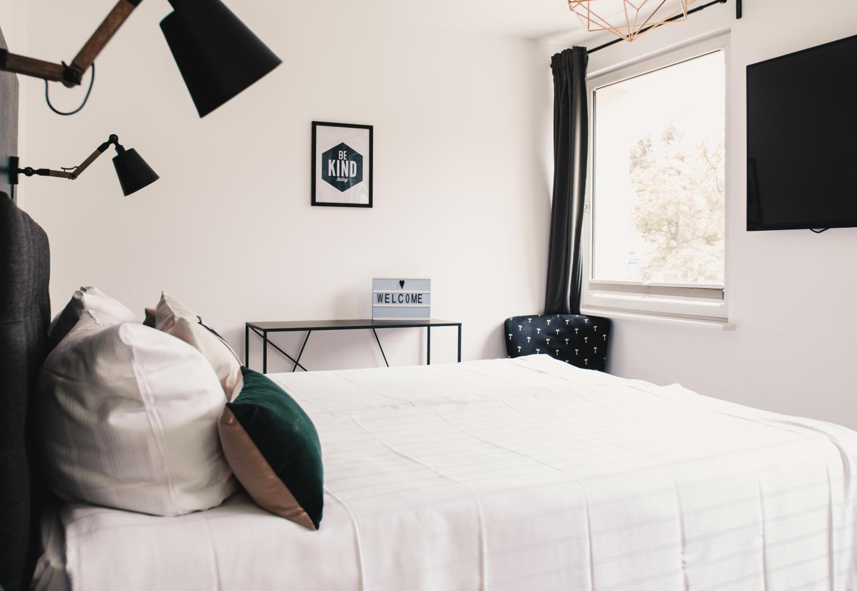 Single Room photo 2