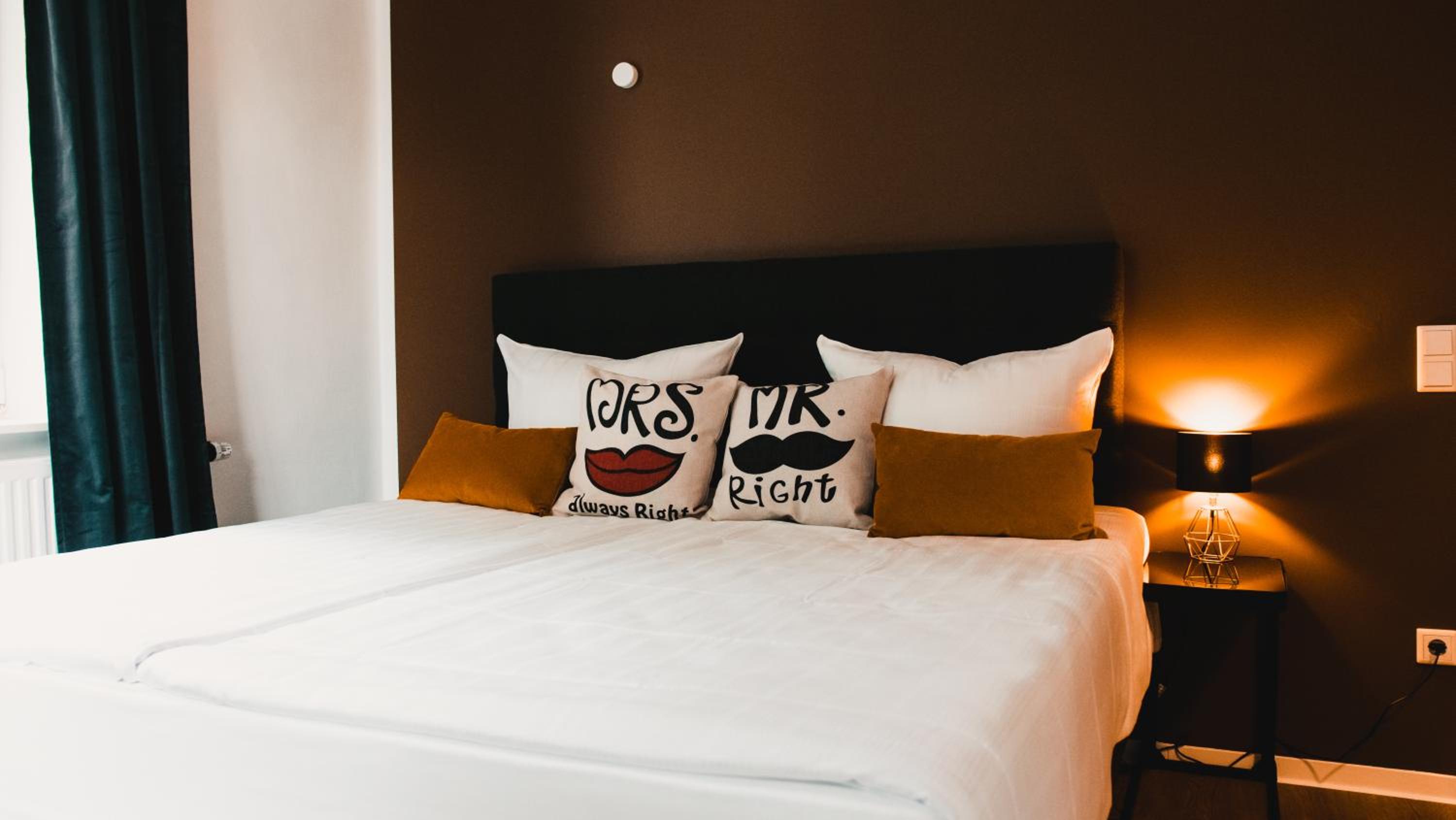 Suite photo 1