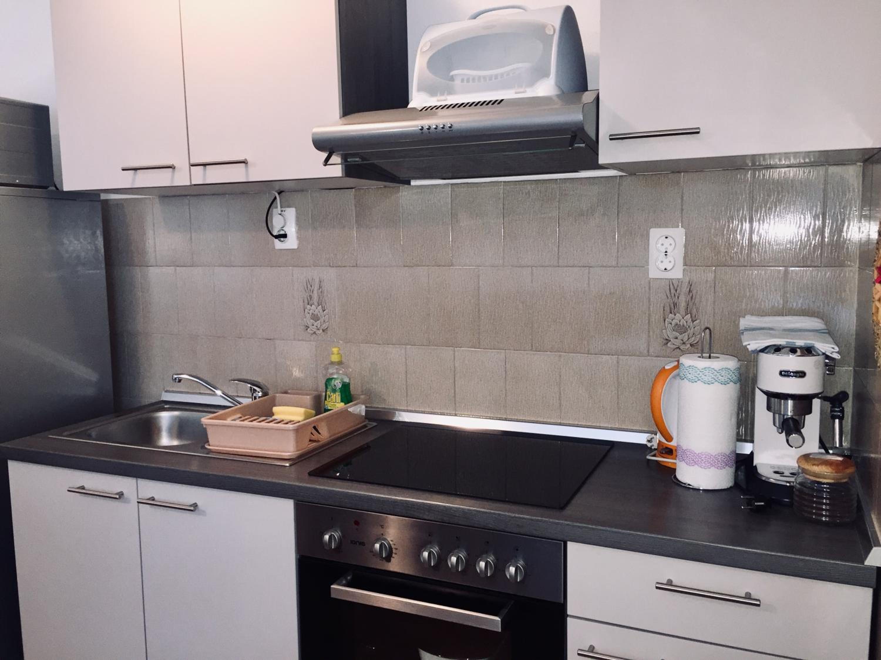 One-Bedroom Apartment - Ground Floor - Photo 48