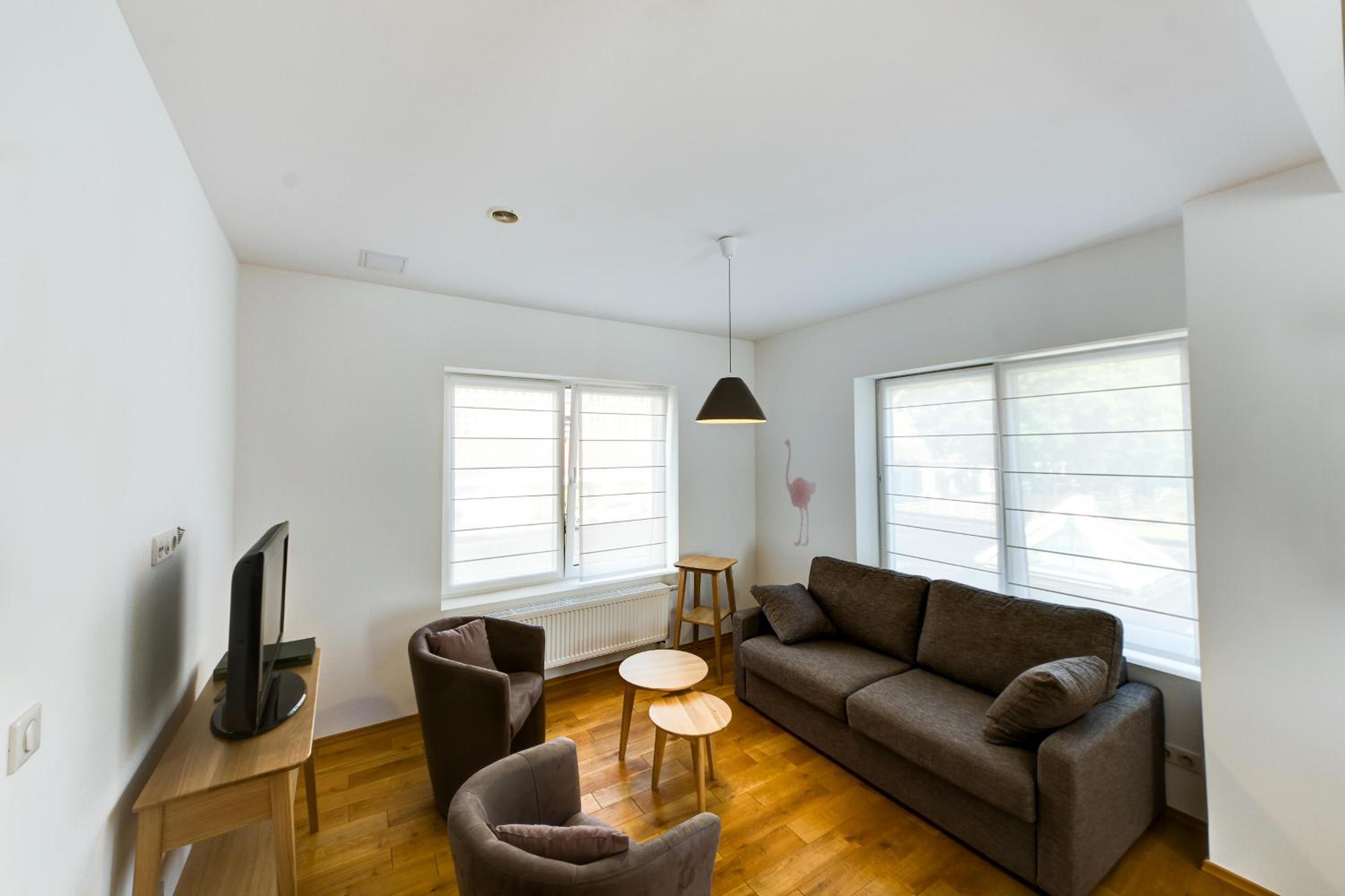 Superior Apartment