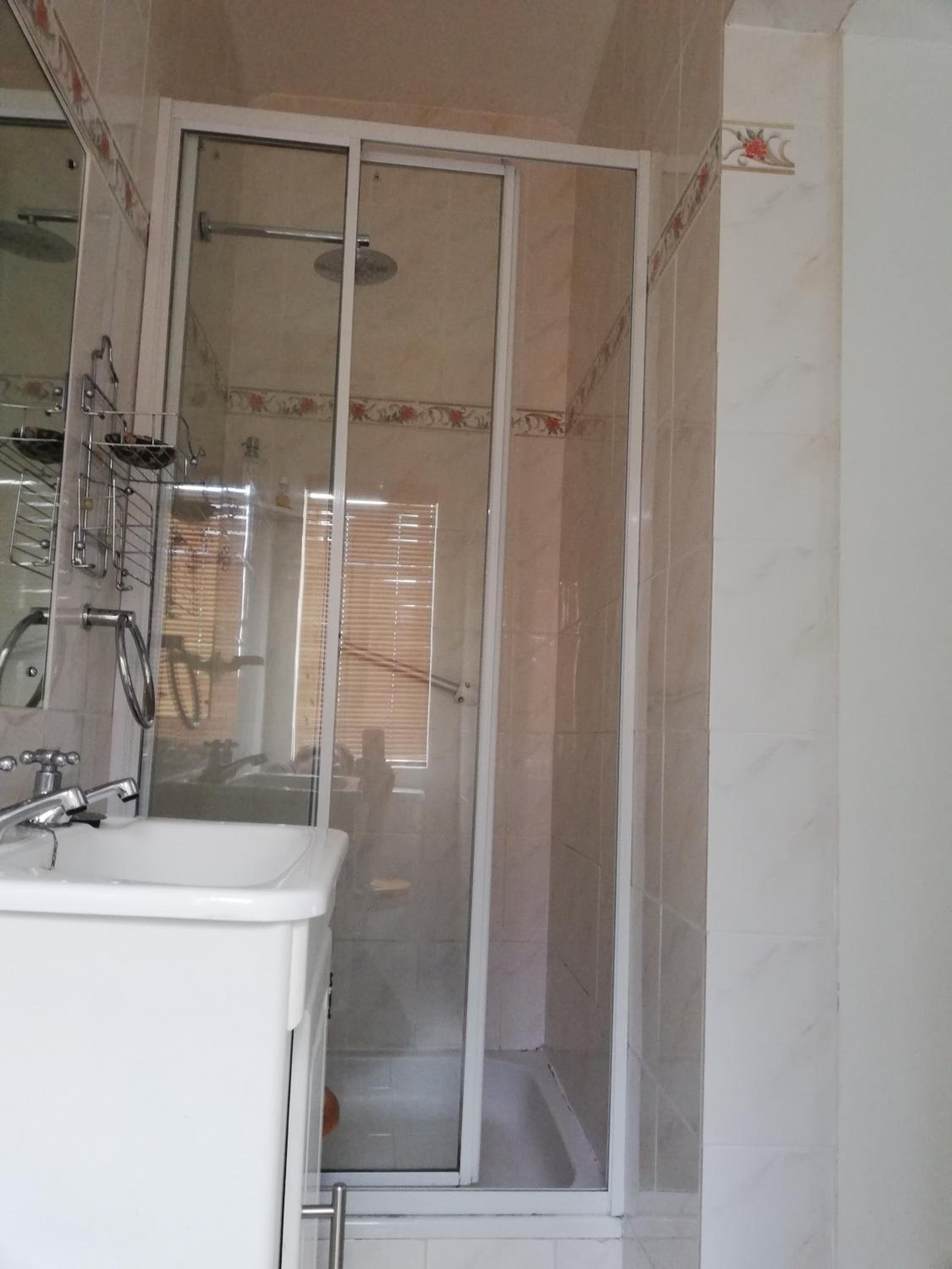 Double or Twin Room with Shower photo 3