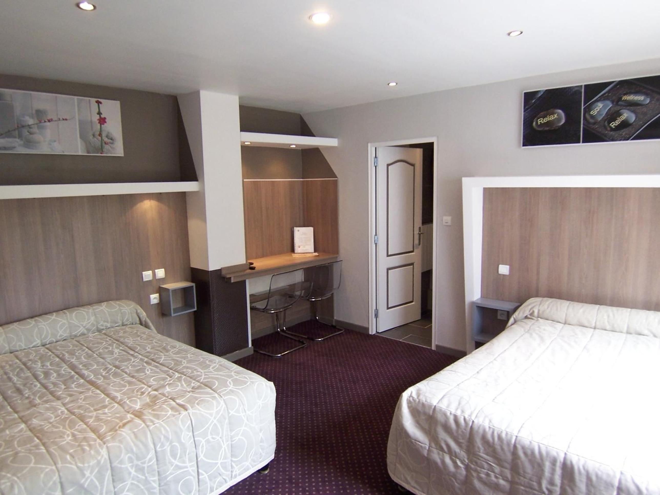 Quadruple Room - Photo 4