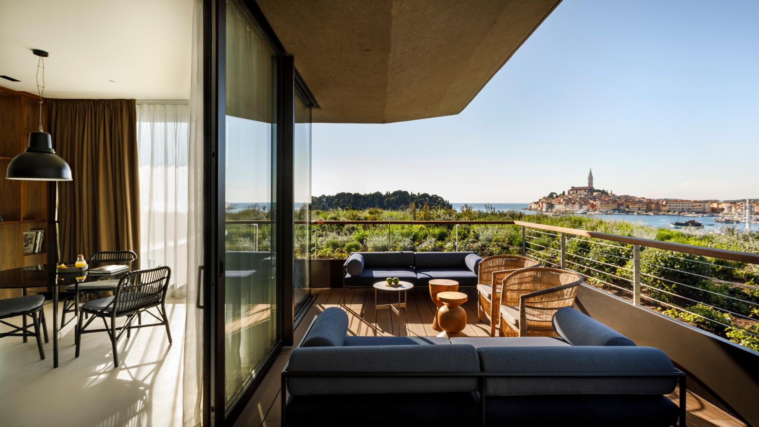 Suite - Rovinj Signature