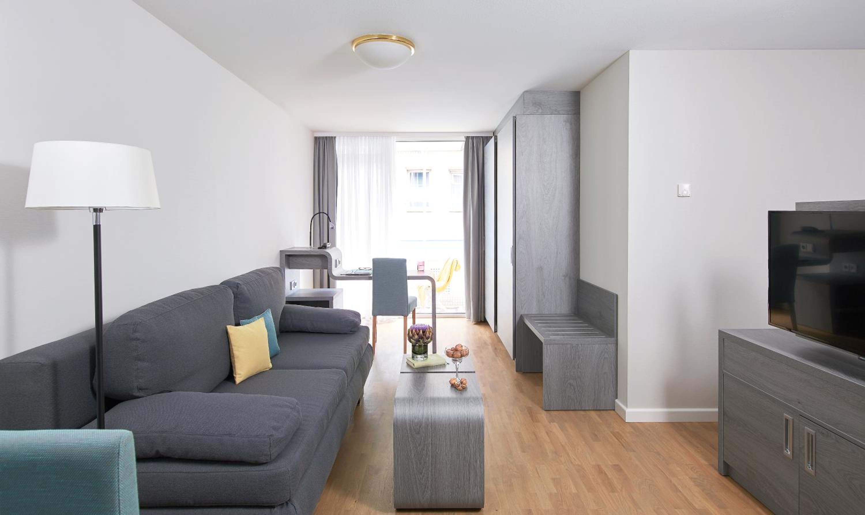 Superior Plus Room - Photo 7