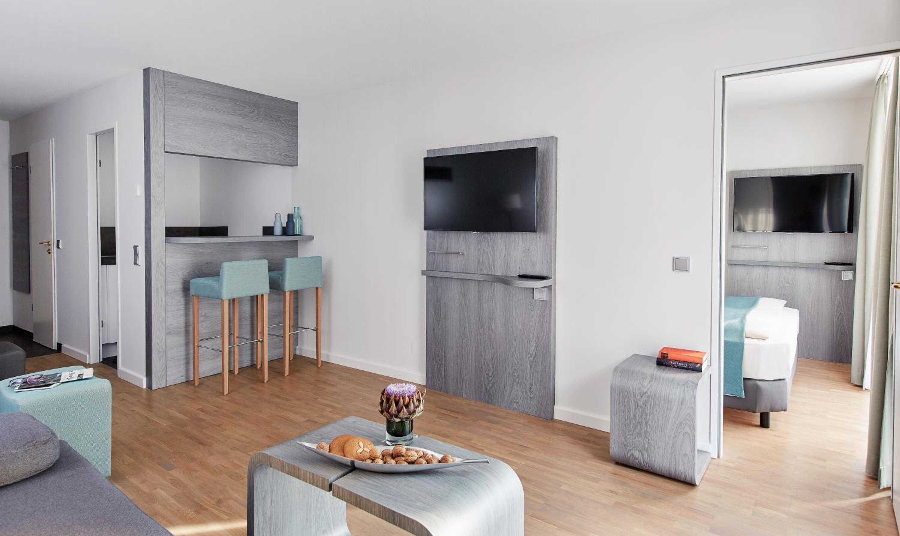 Superior Plus Room - Photo 8