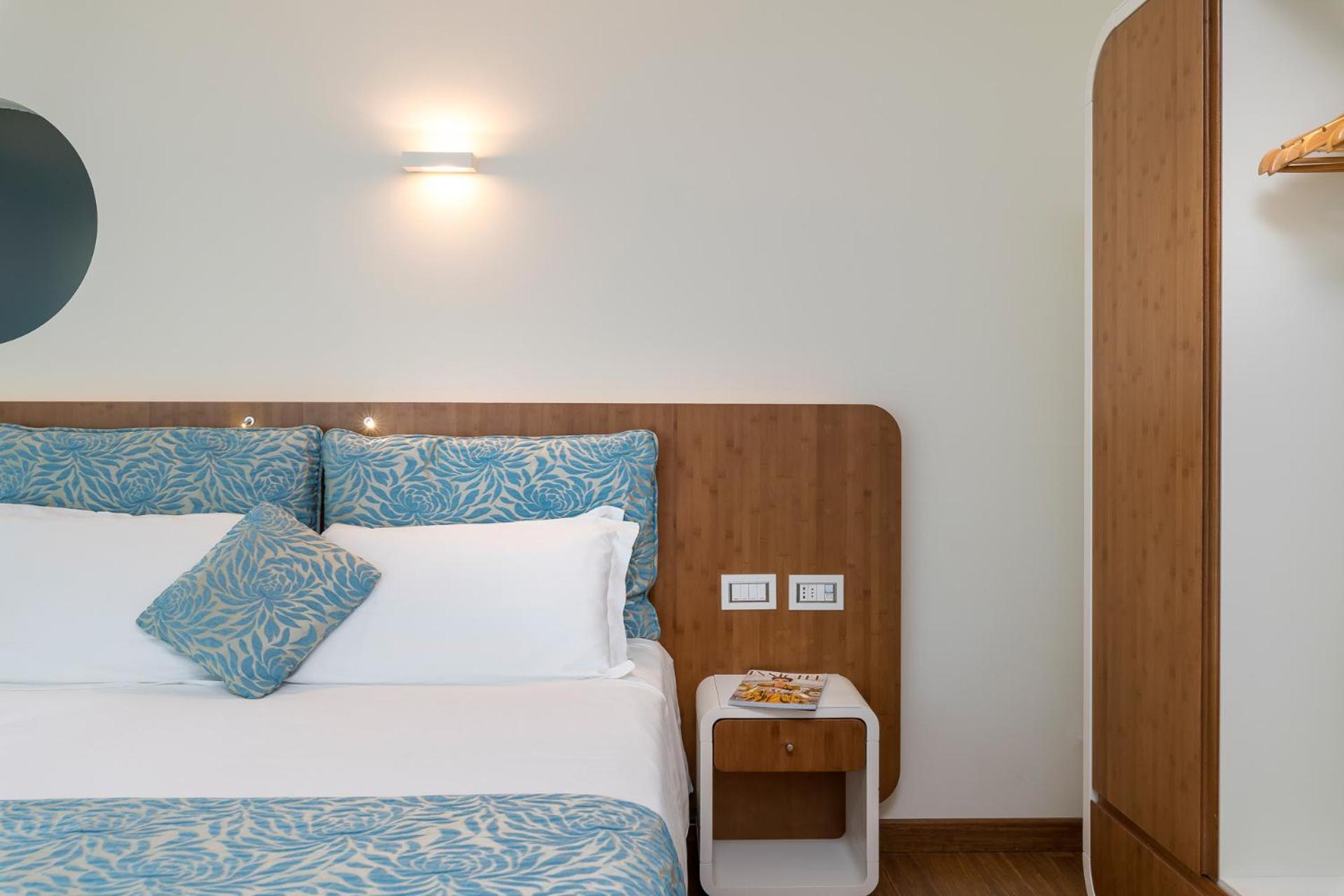 Junior Suite with Sea View