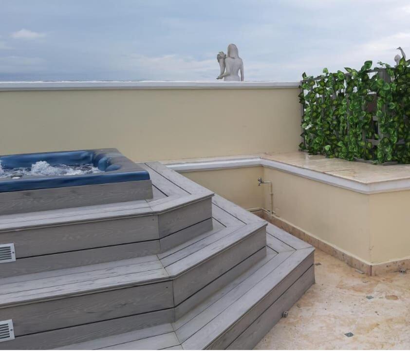 Penthouse Apartment - Photo 5