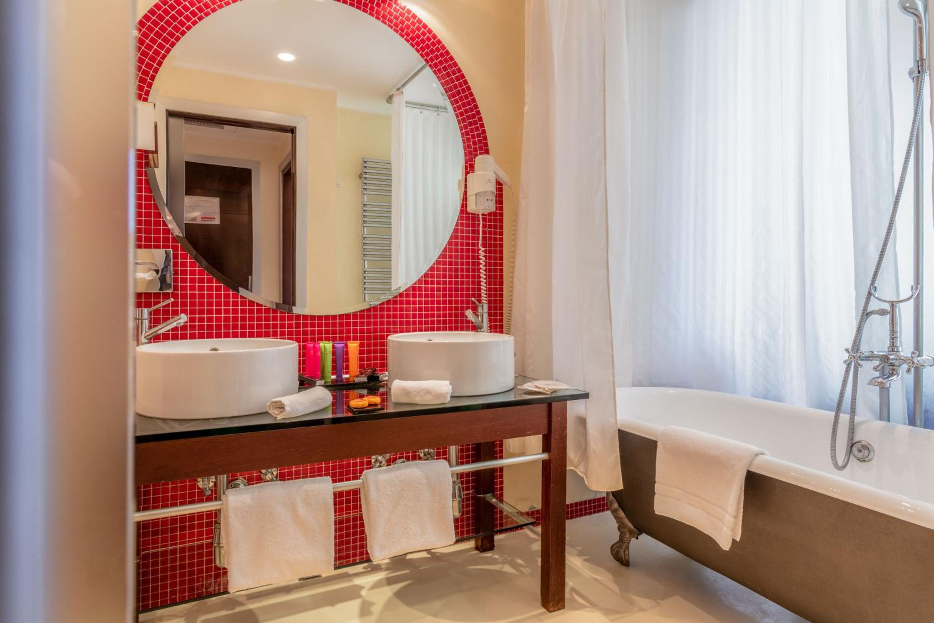 Deluxe Room photo 3