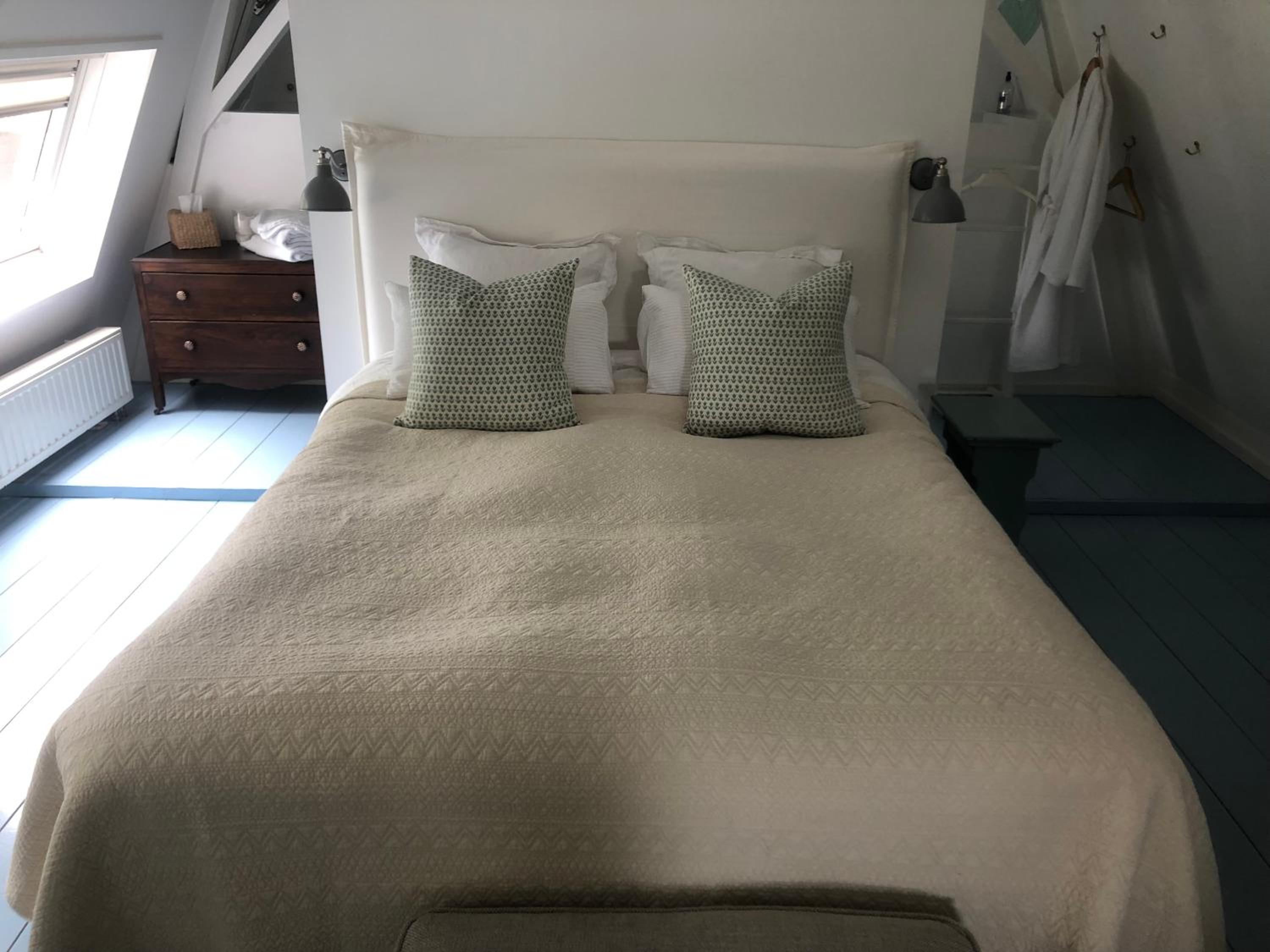 Double Room with Garden View - Photo 26