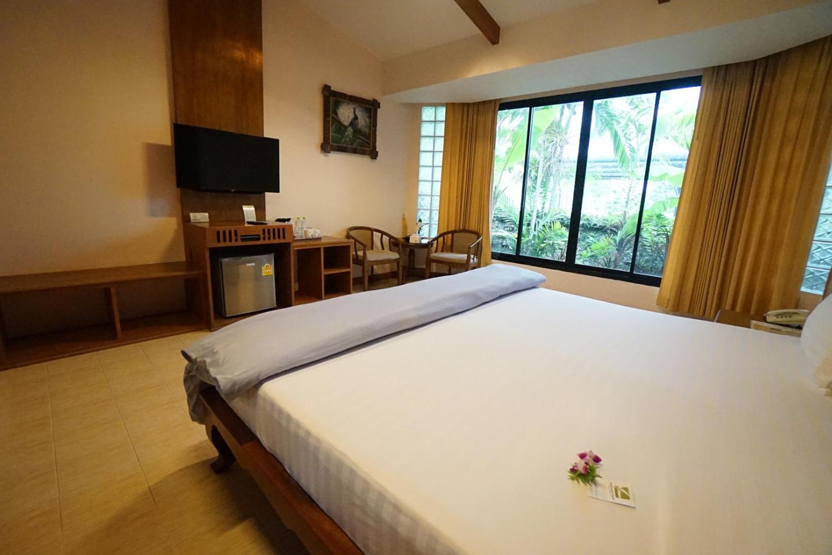 Superior Double or Twin Room photo 1
