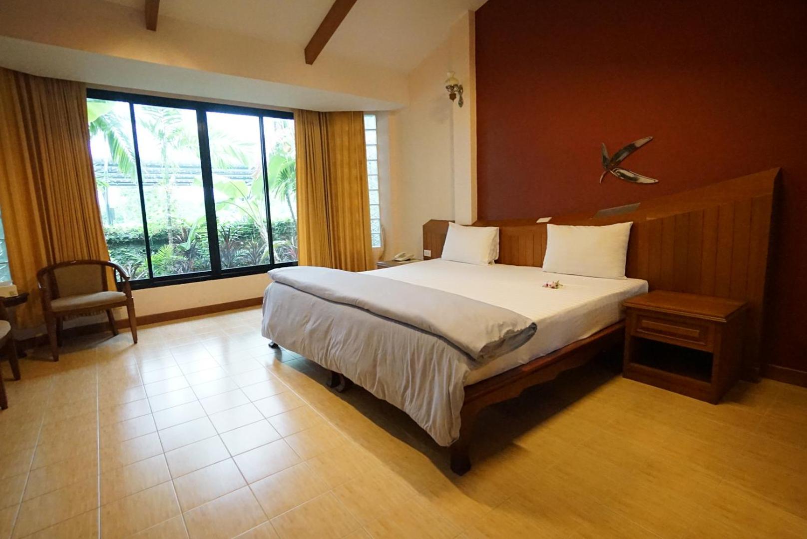 Superior Double or Twin Room photo 2