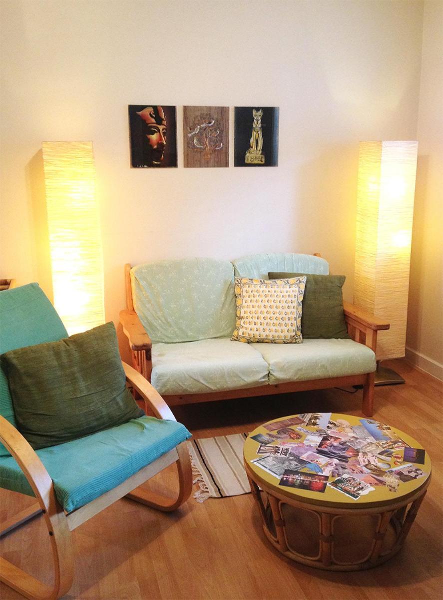 Family Room with Private Bathroom photo 3