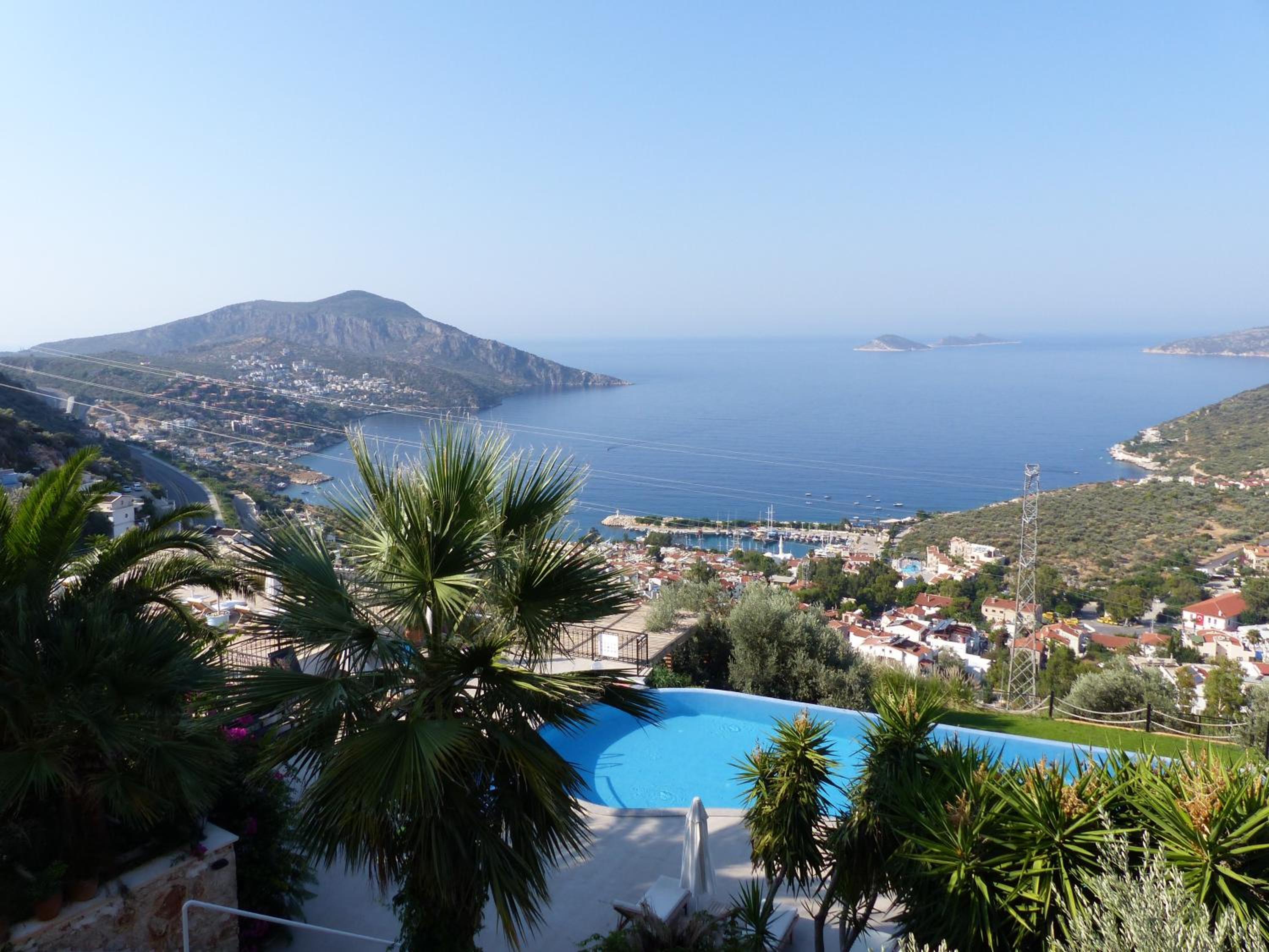 Apartment with Sea View photo 3