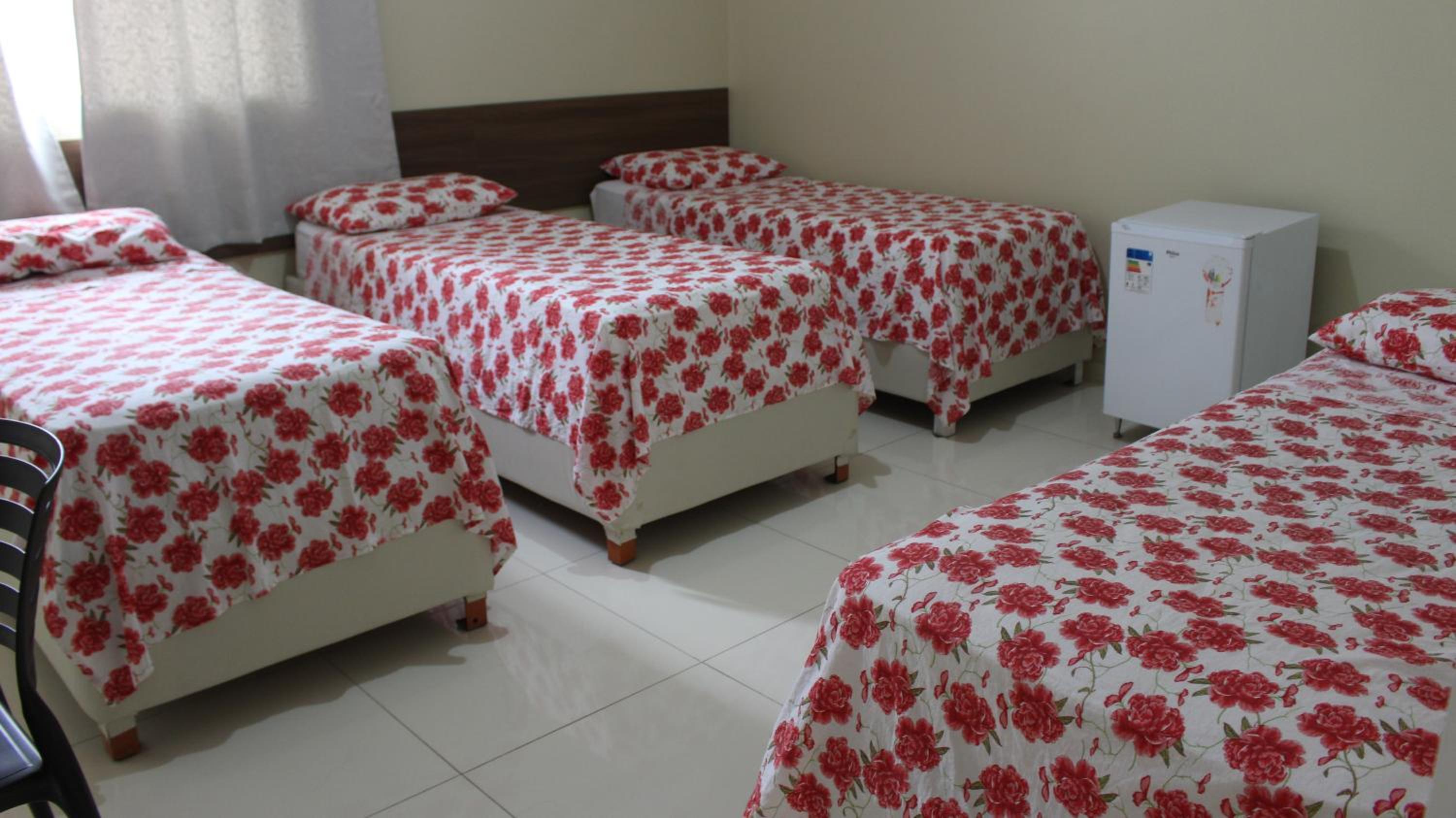 Quadruple Room photo 3