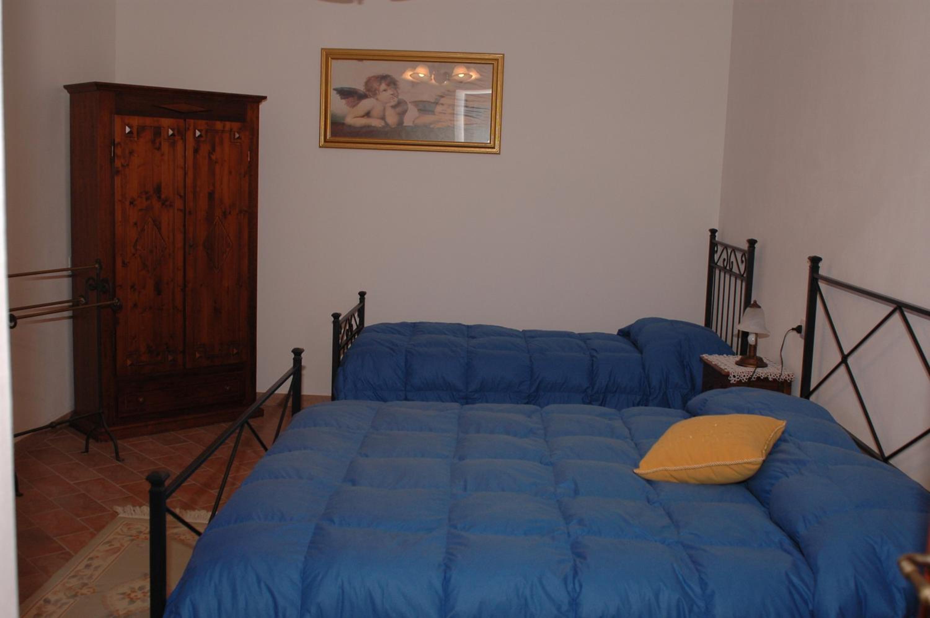 Two-Bedroom Apartment photo 1