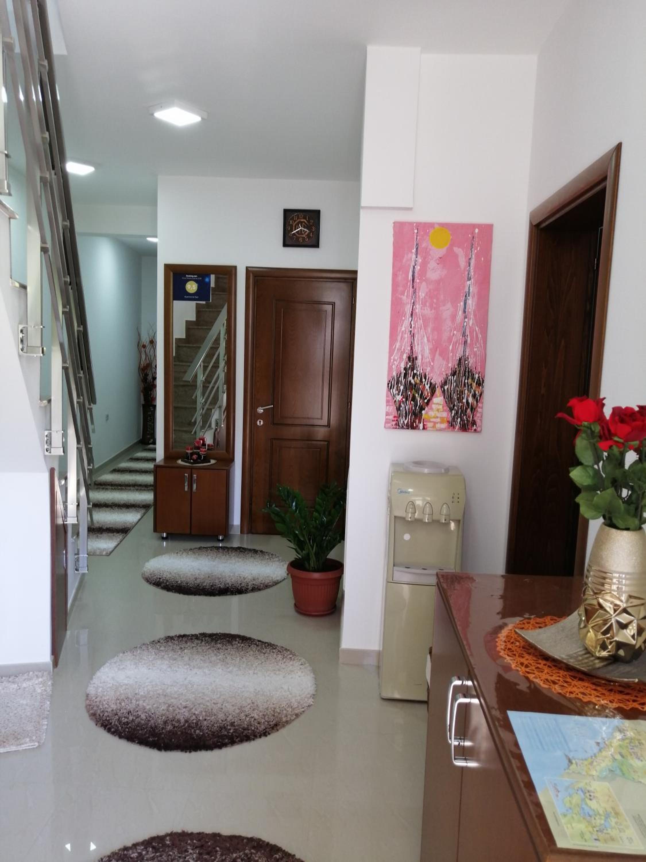 Quadruple Room with Sea View photo 2