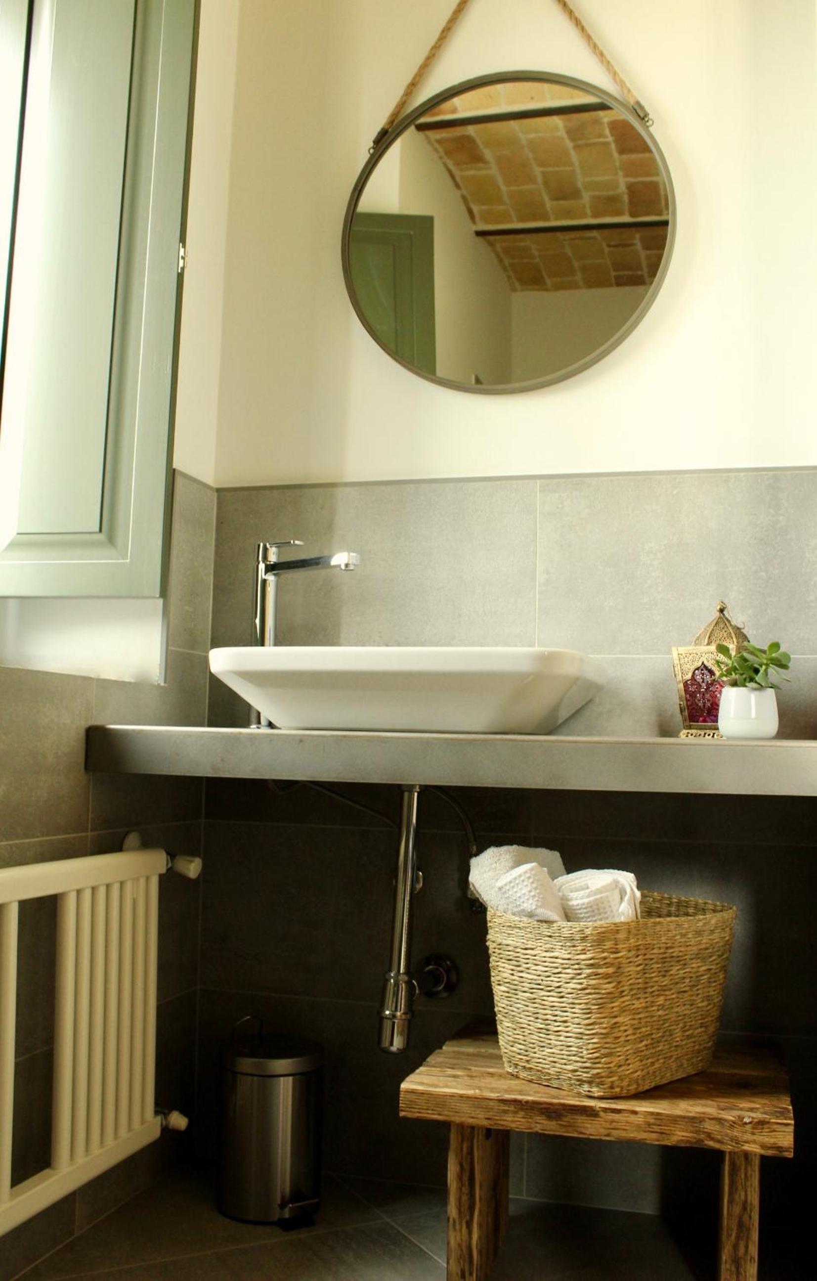 Double Room with Terrace - Photo 3