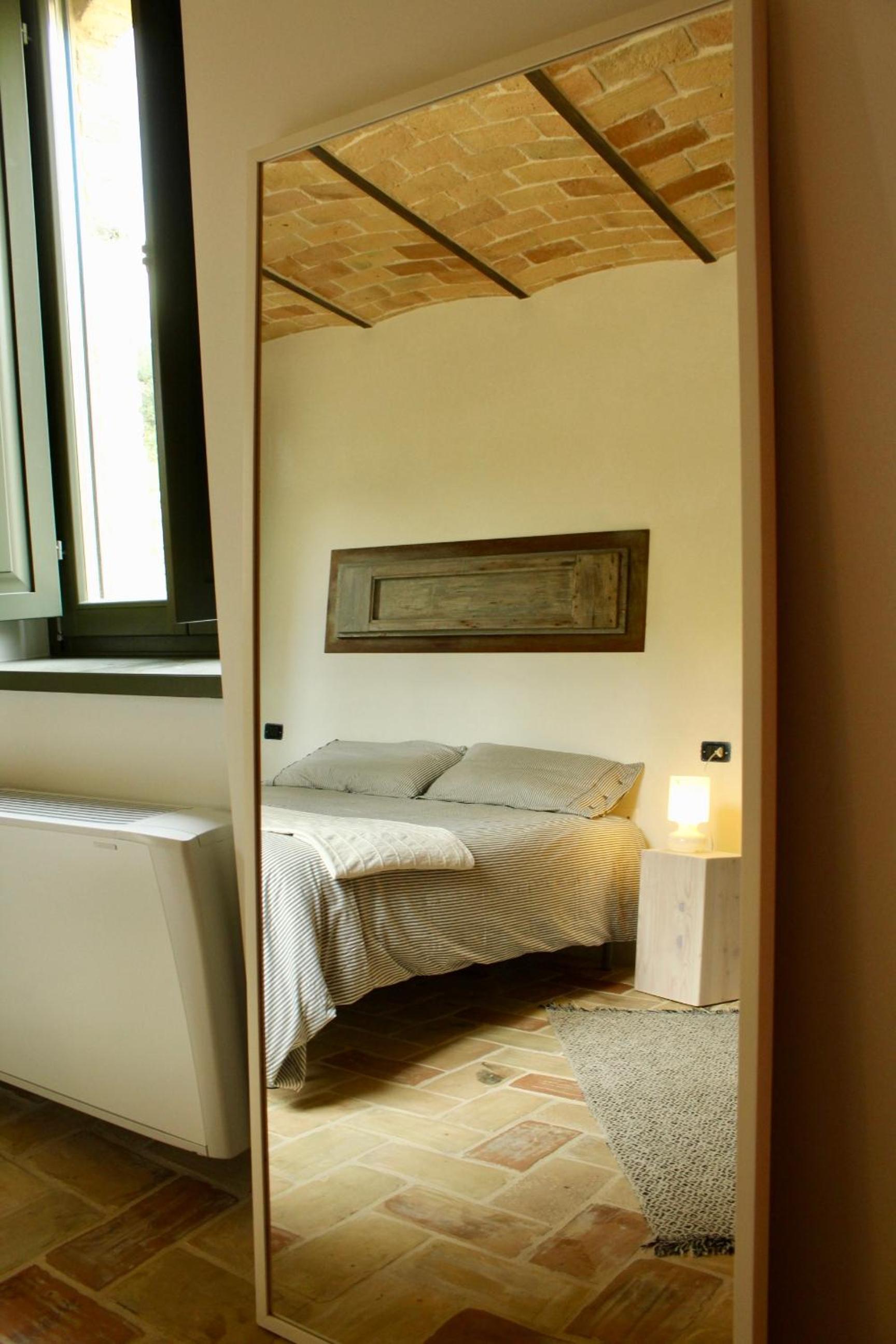 Double Room with Extra Bed photo 3