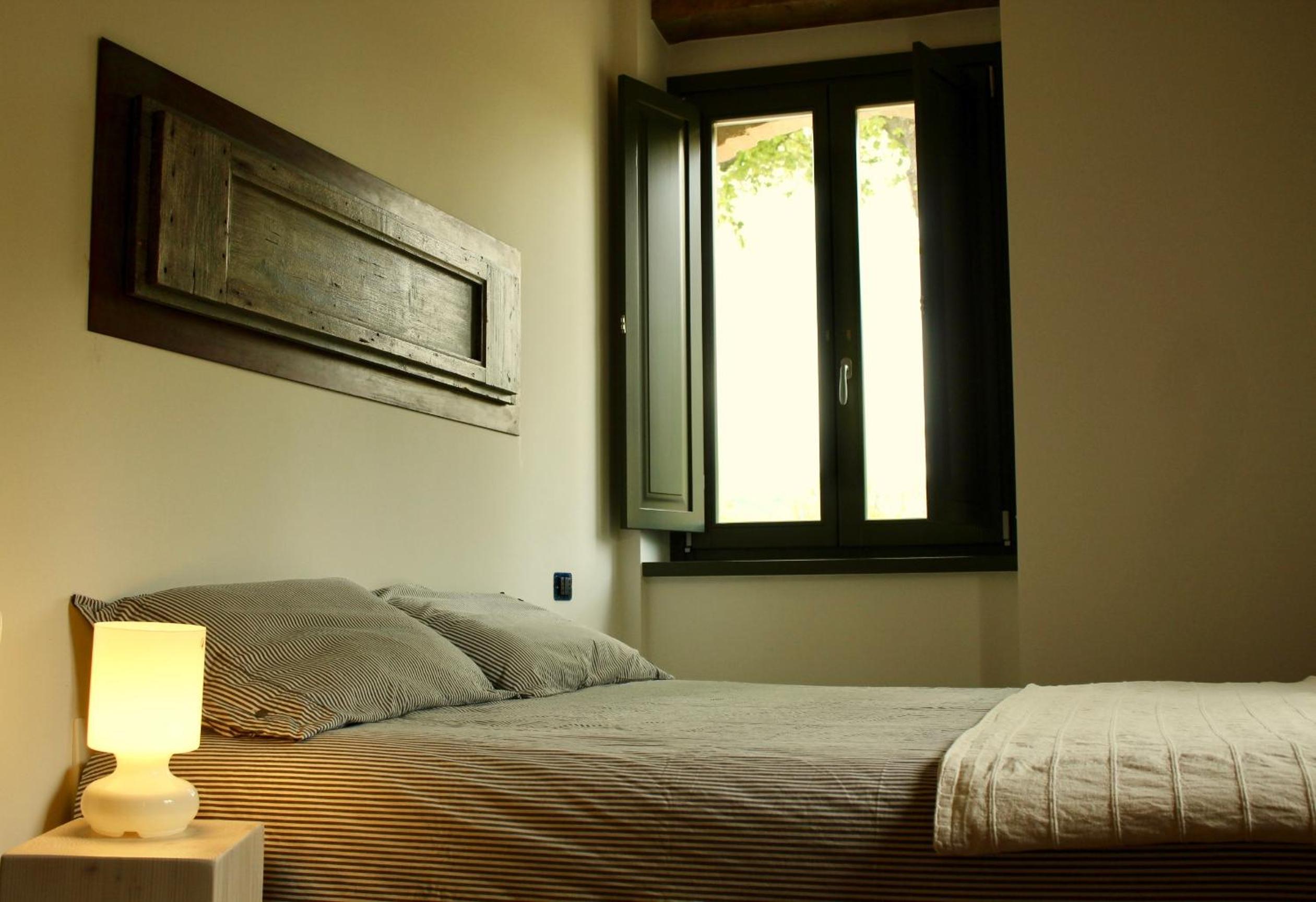 Double Room with Extra Bed photo 1