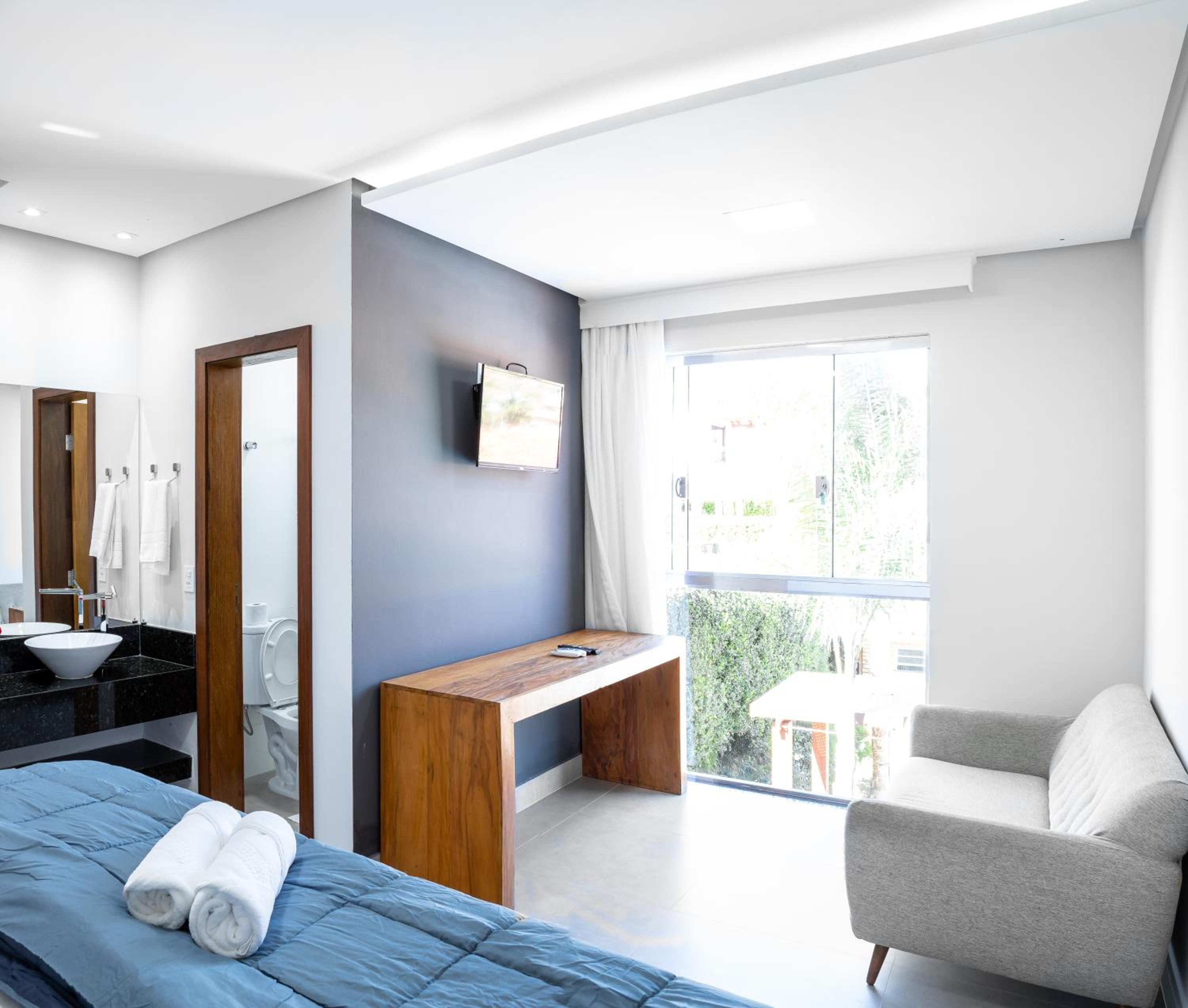 Duplex Apartment Deluxe - Photo 2