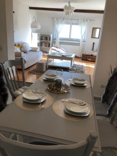 Apartment with Sea View photo 3