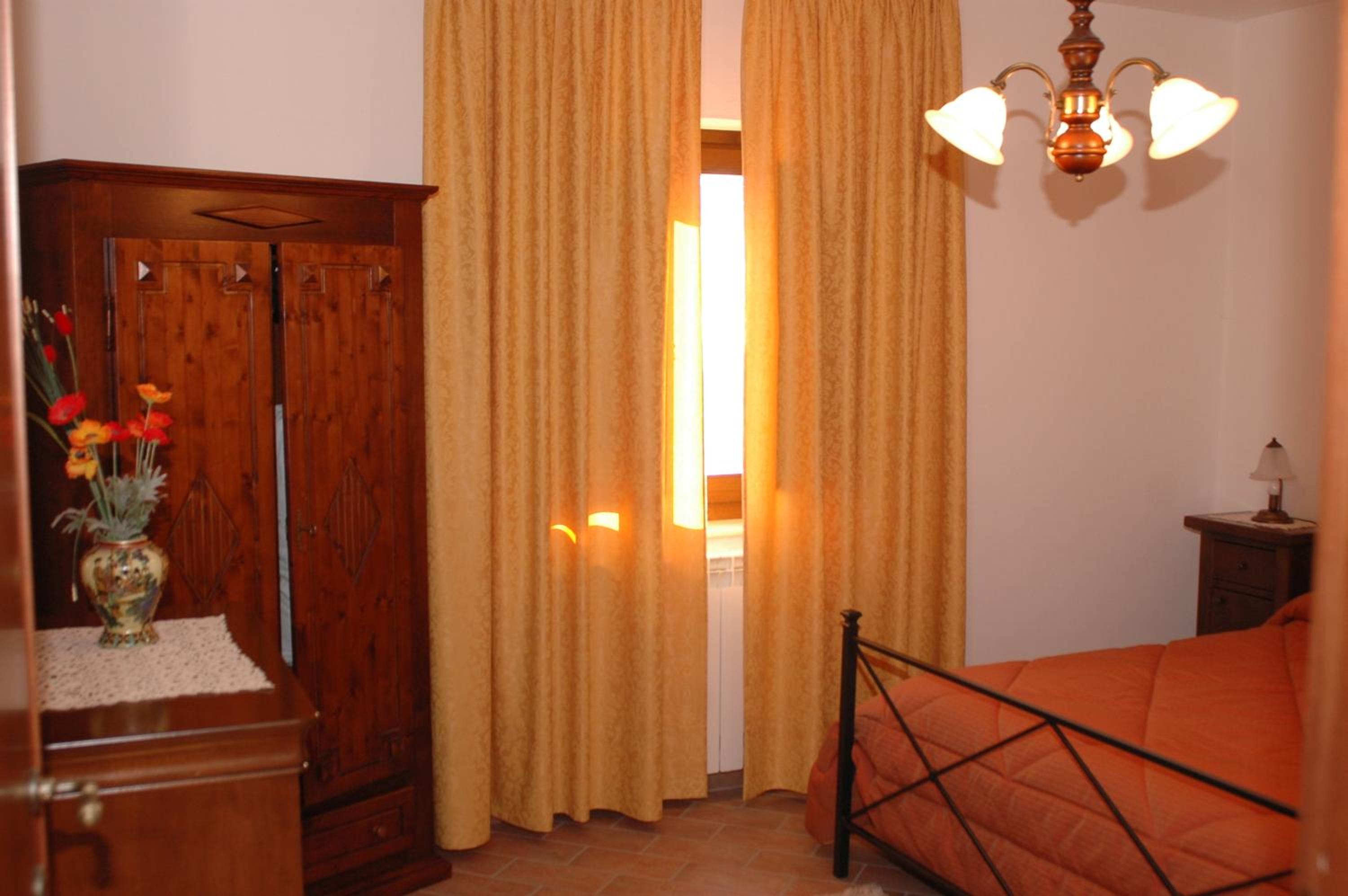 Two-Bedroom Apartment photo 3