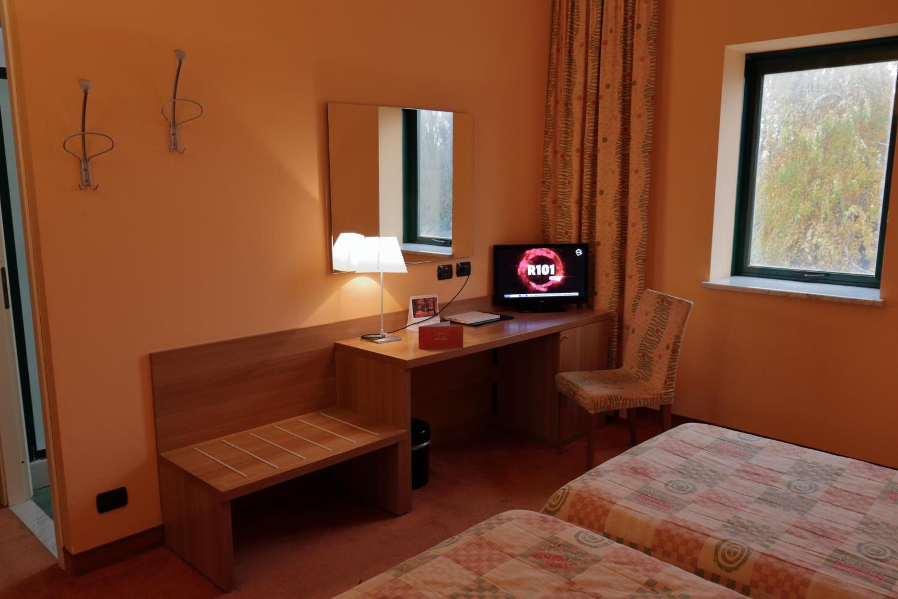 Superior Double or Twin Room
