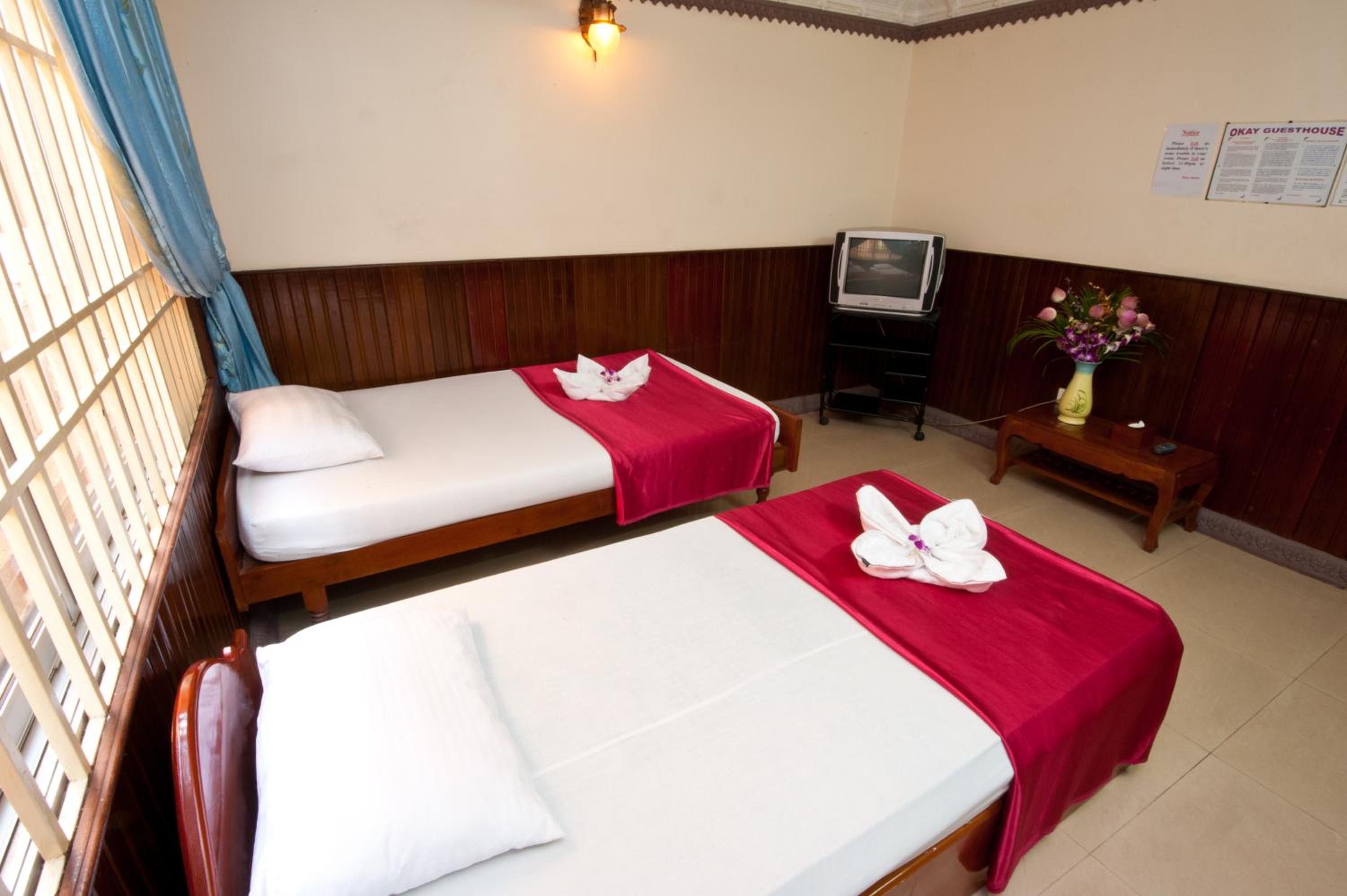 Standard Double or Twin Room photo 2