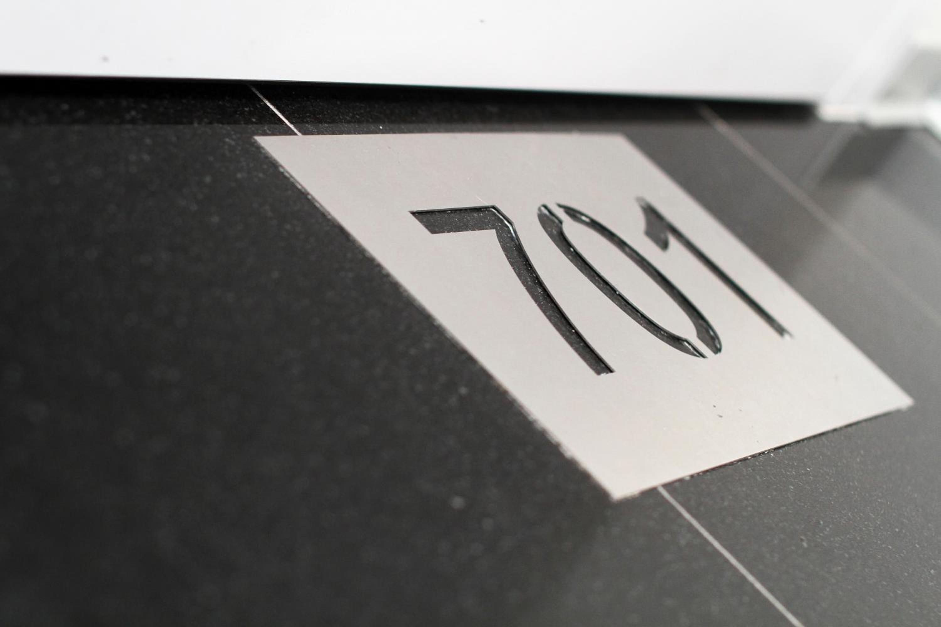 Penthouse Apartment photo 3