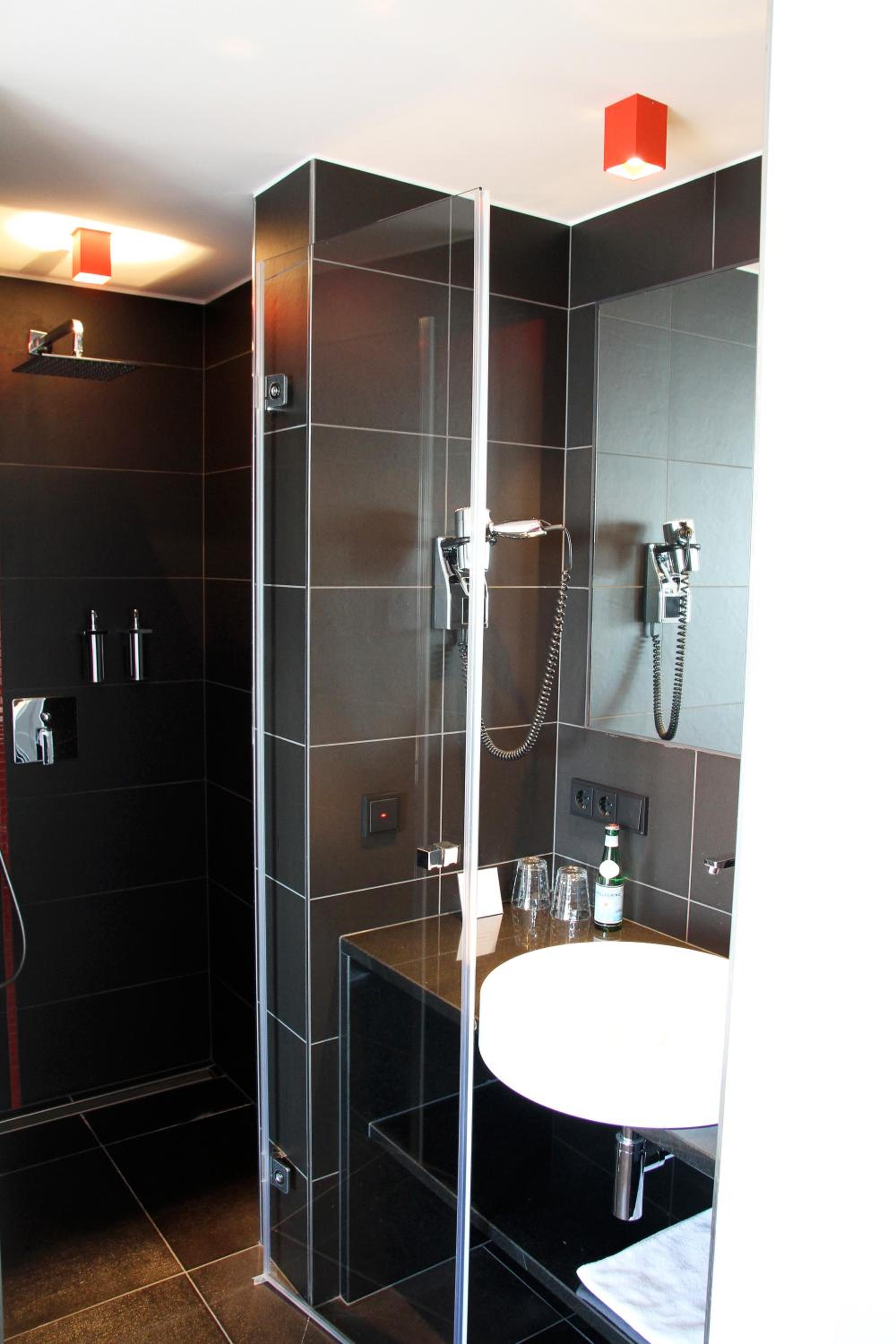 Business Single Room photo 1