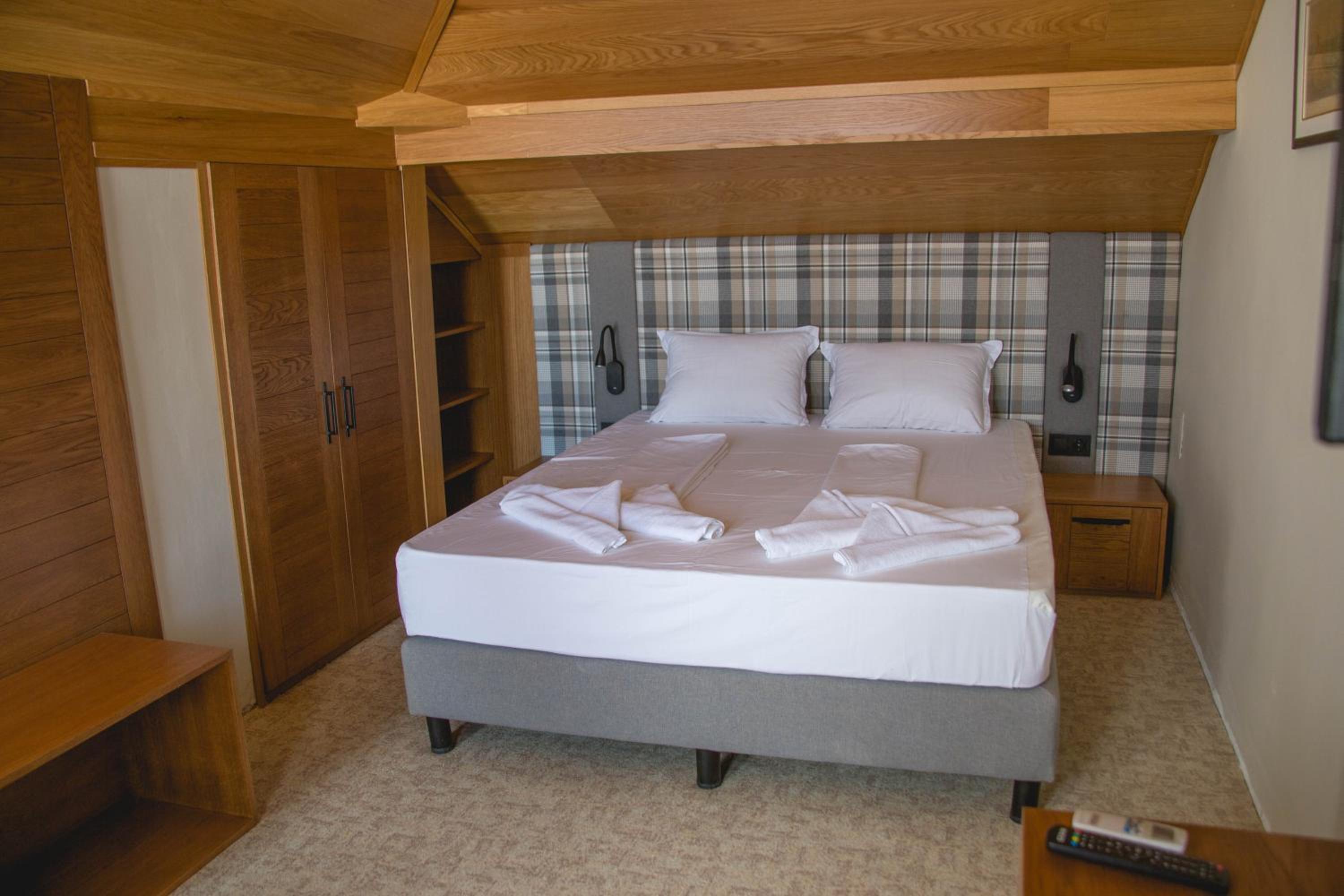 Double Room photo 2