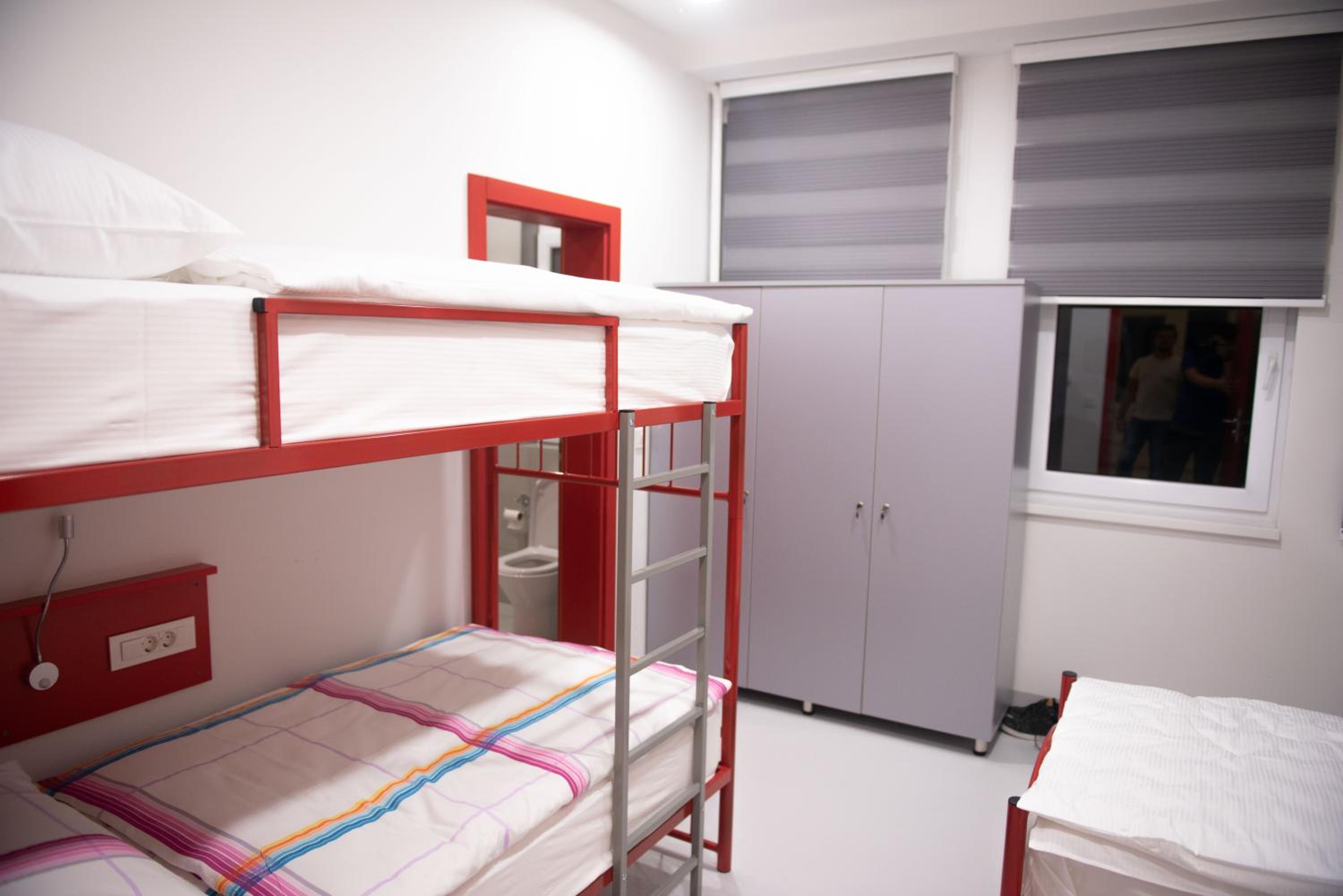 Triple Room with Bathroom photo 1