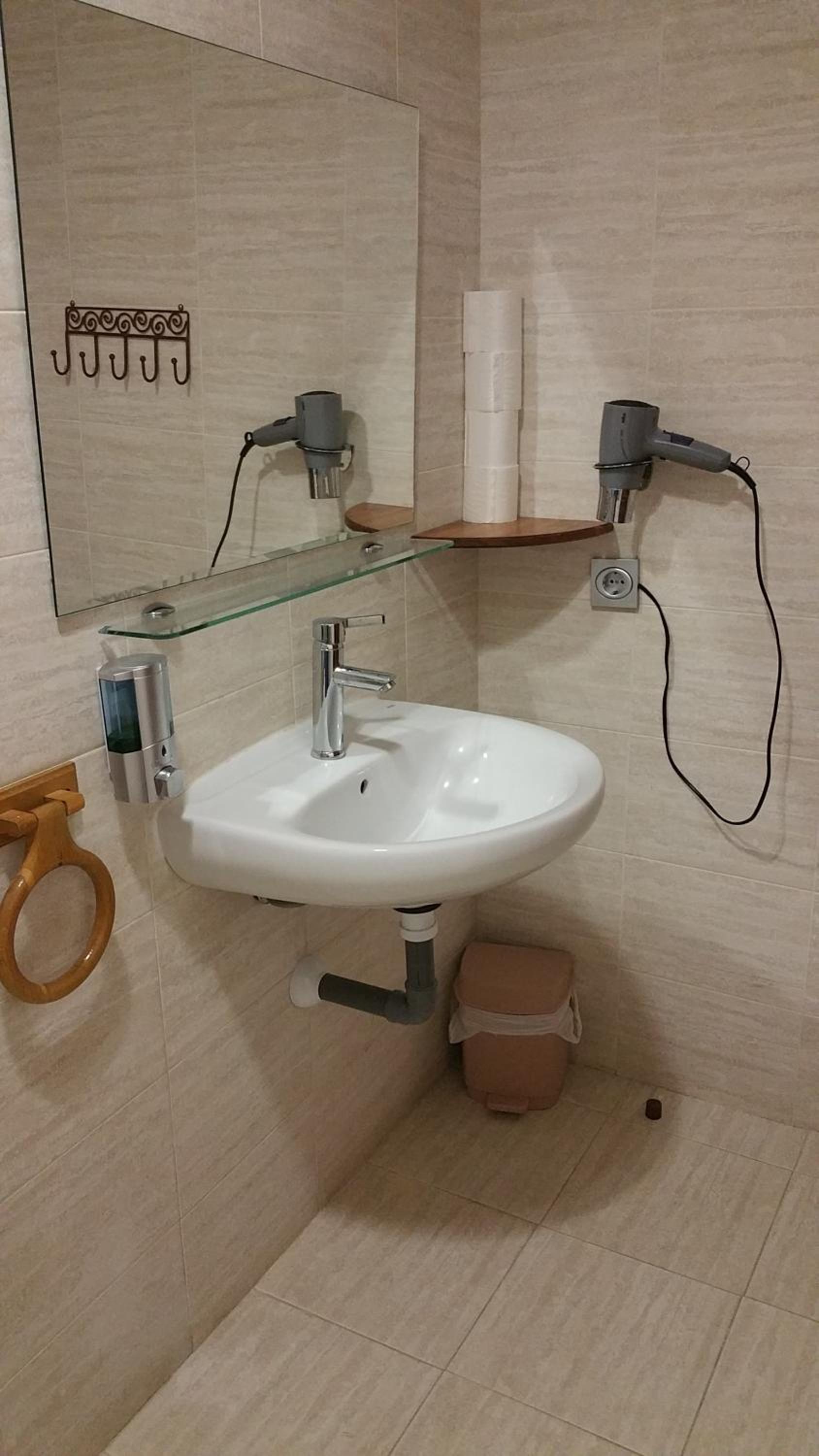 Hotel Valle Guadiaro, Foto 4