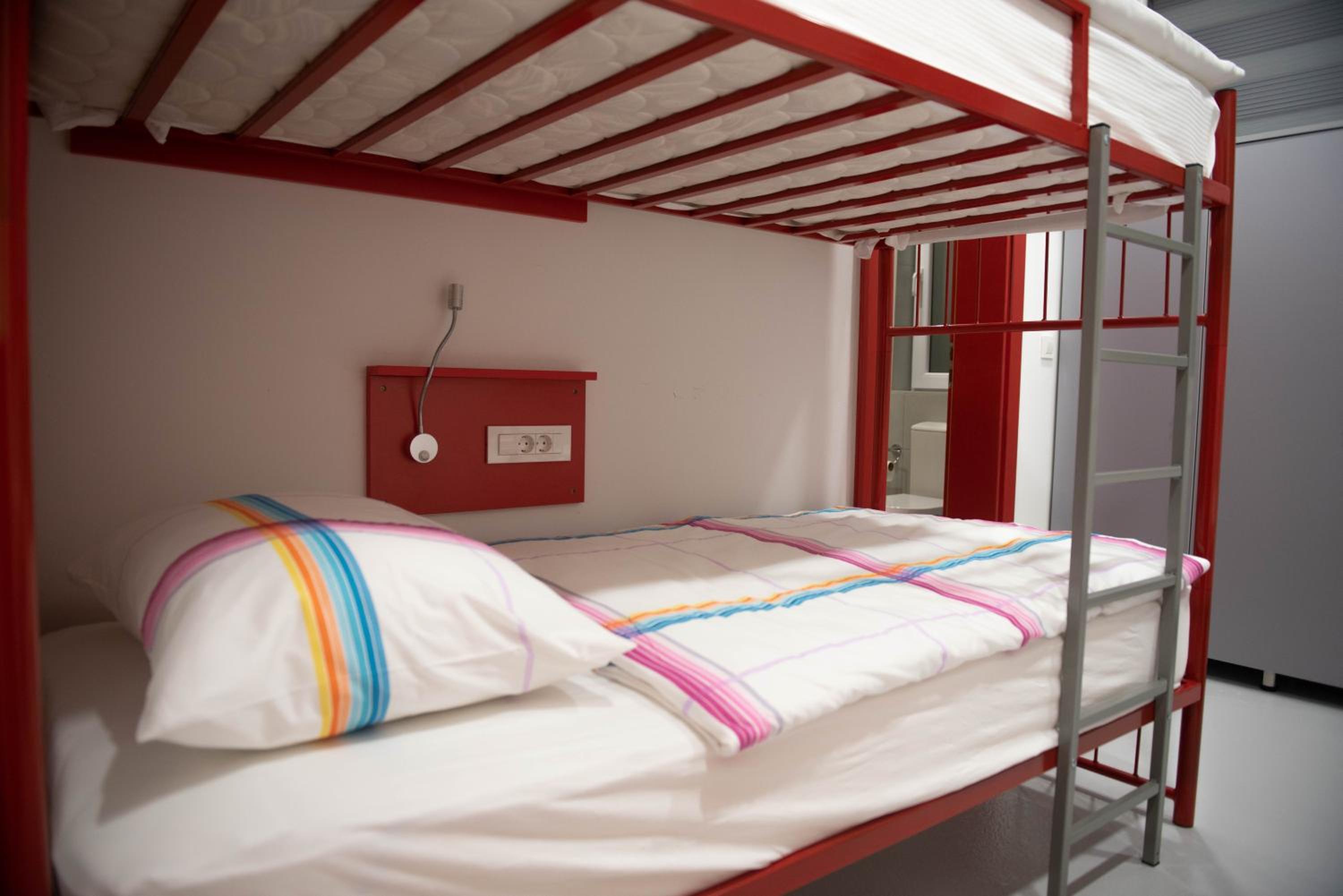 Triple Room with Bathroom photo 2