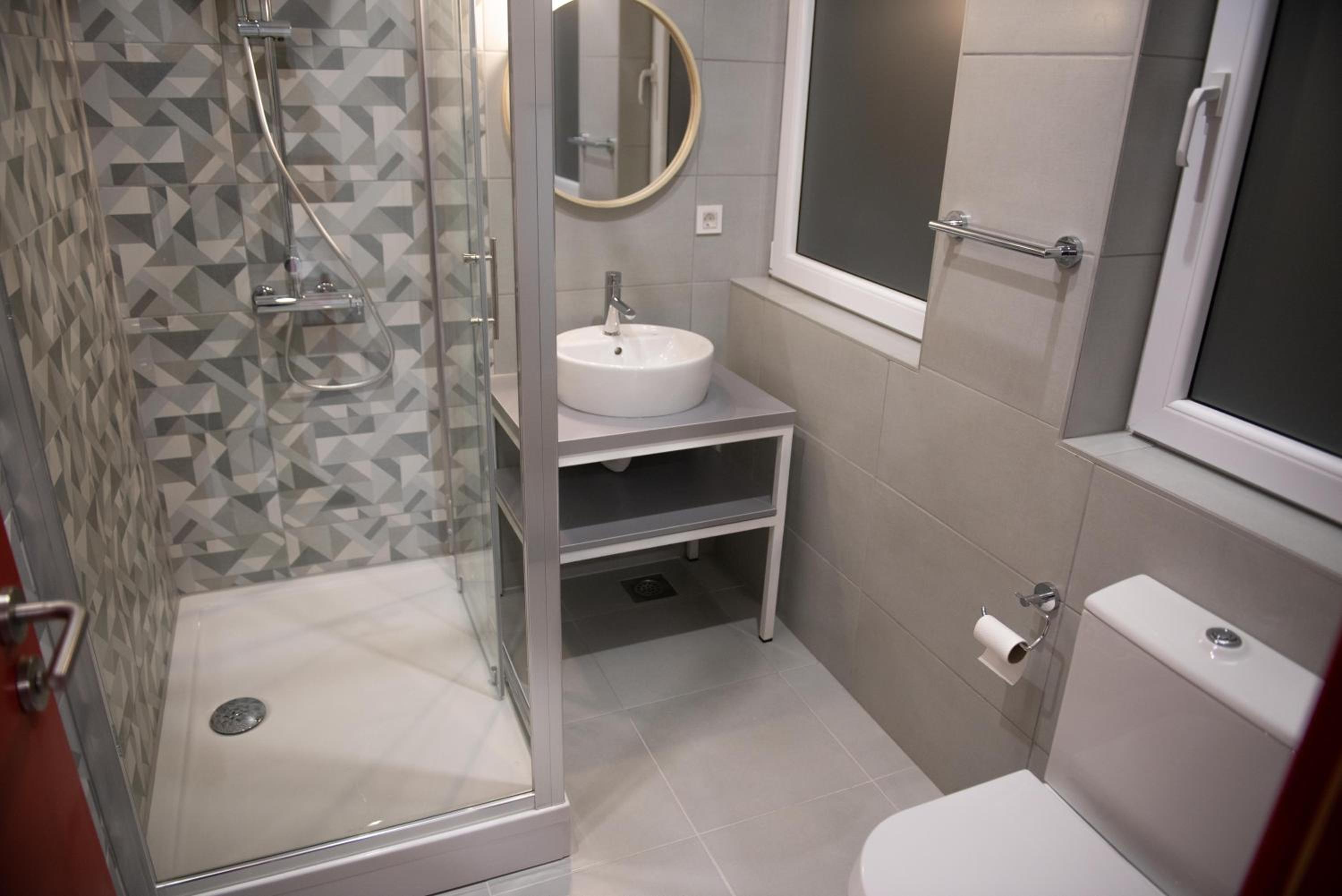 Triple Room with Bathroom photo 3