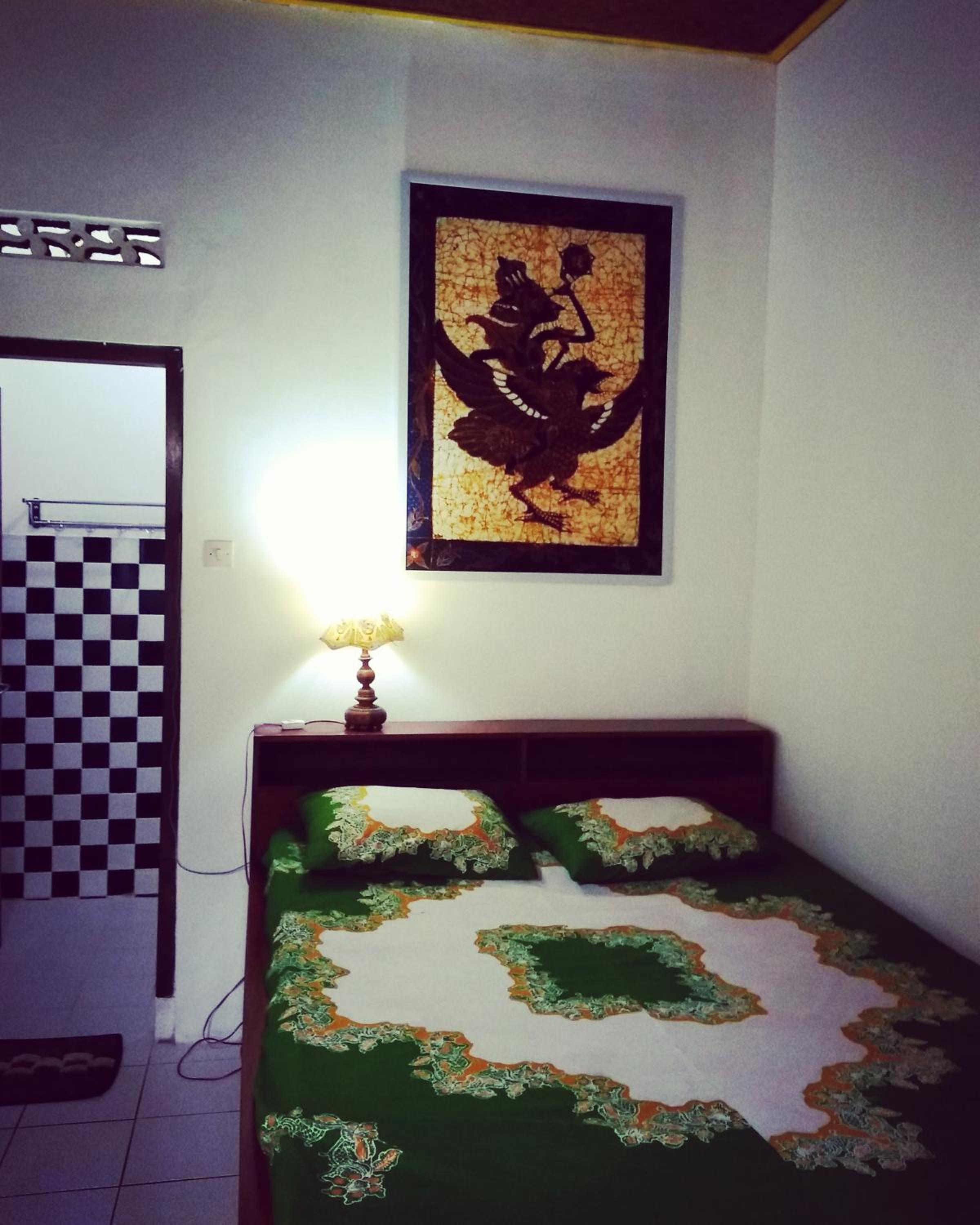 Standard Double Room - Photo 1