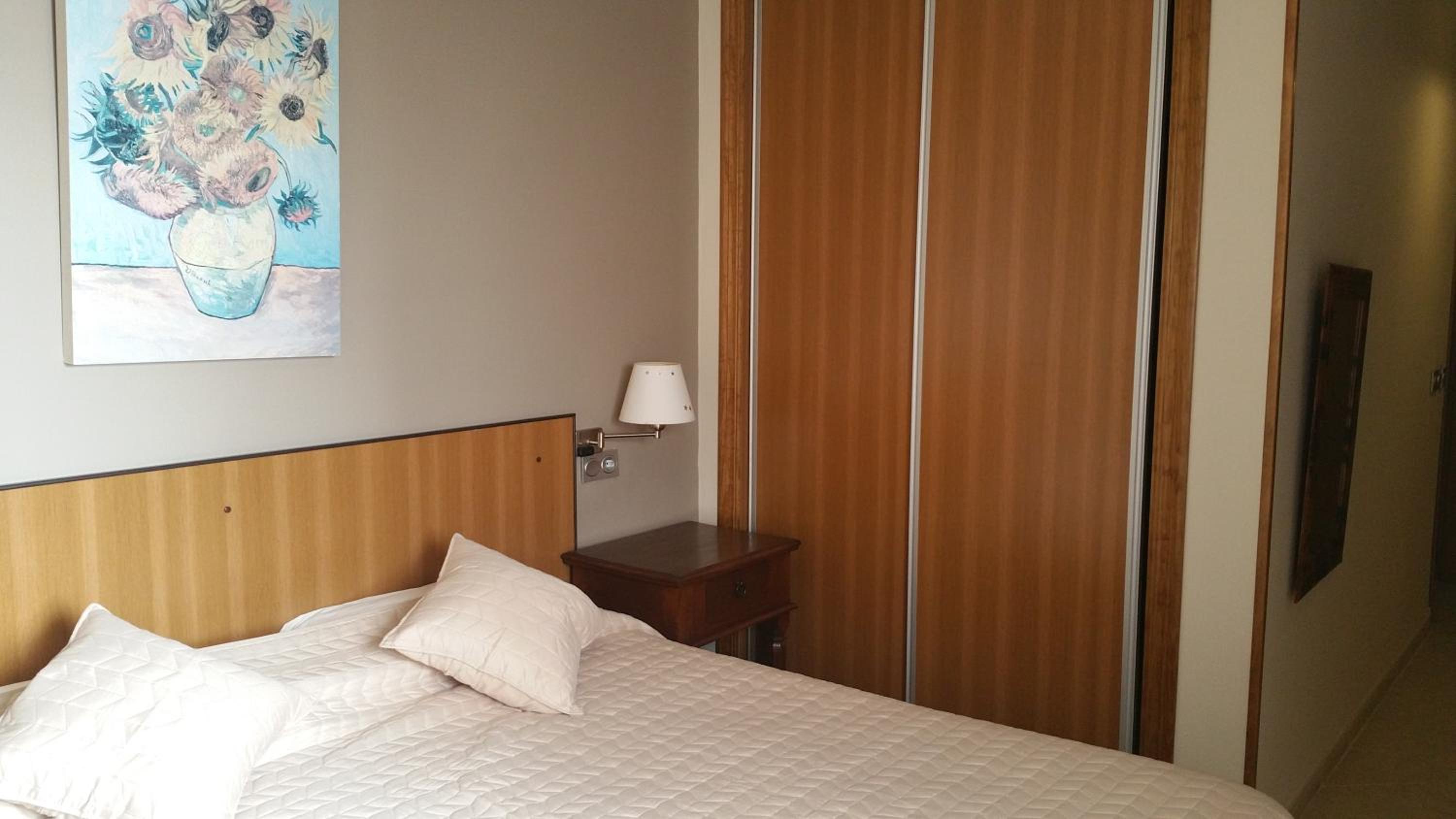 Hotel Valle Guadiaro, Foto 15