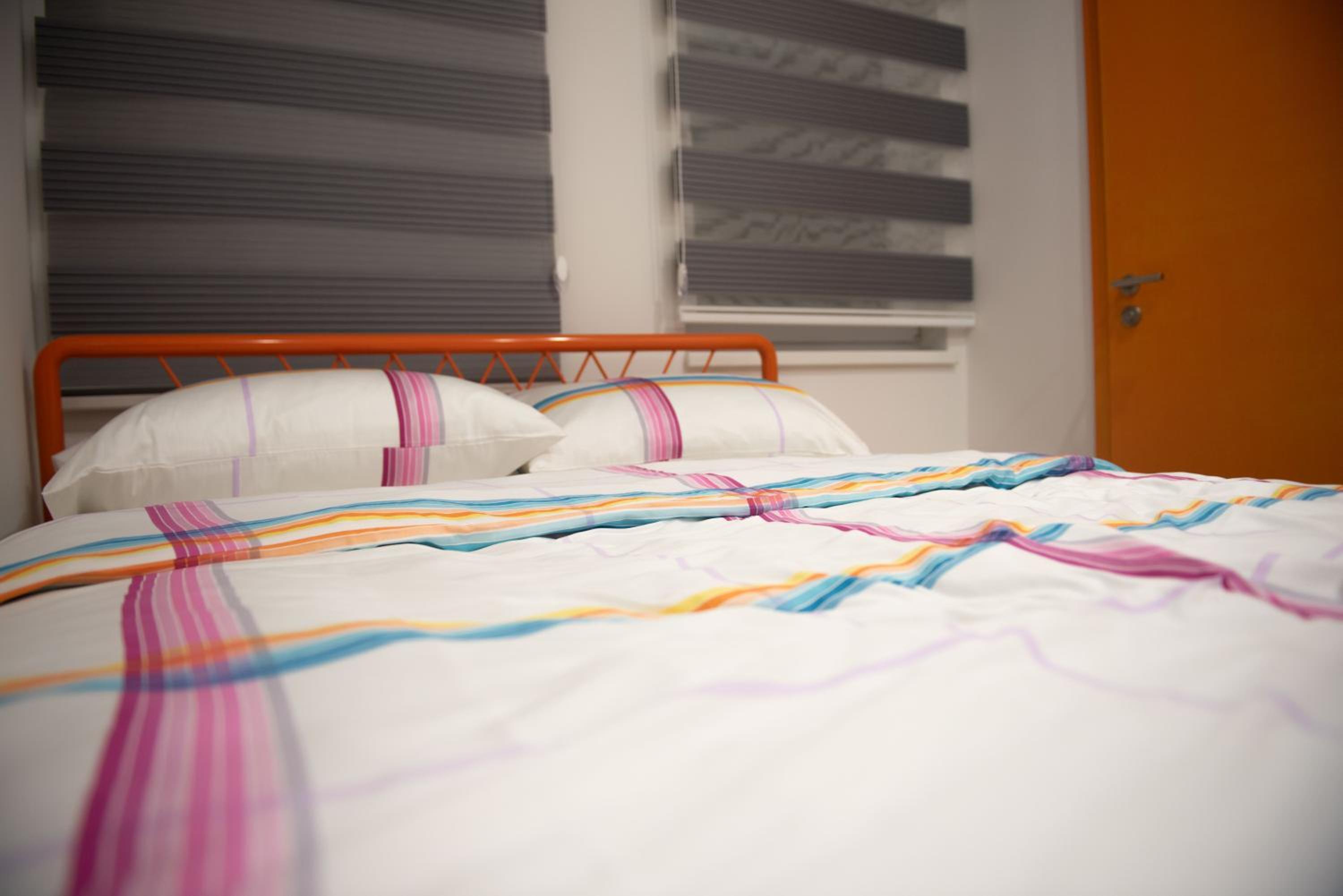 Double Room with Private Bathroom photo 2