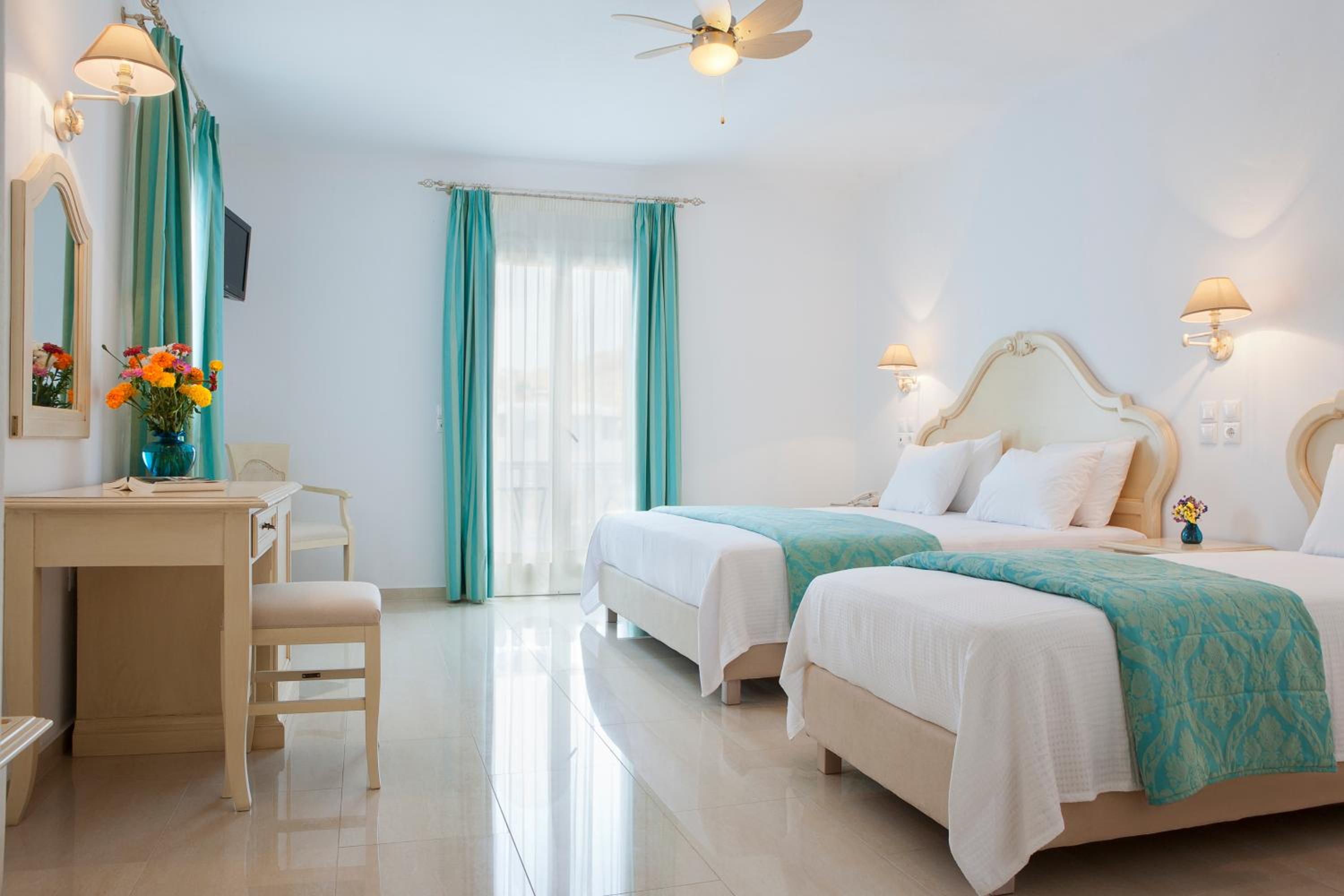 Superior Triple Room - Photo 2