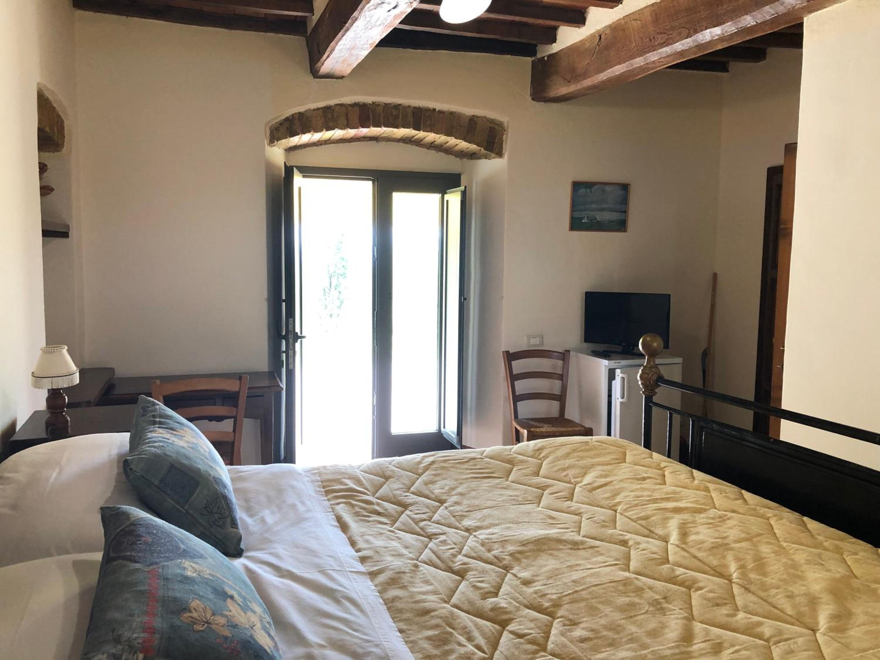 Double Room with Park View photo 1