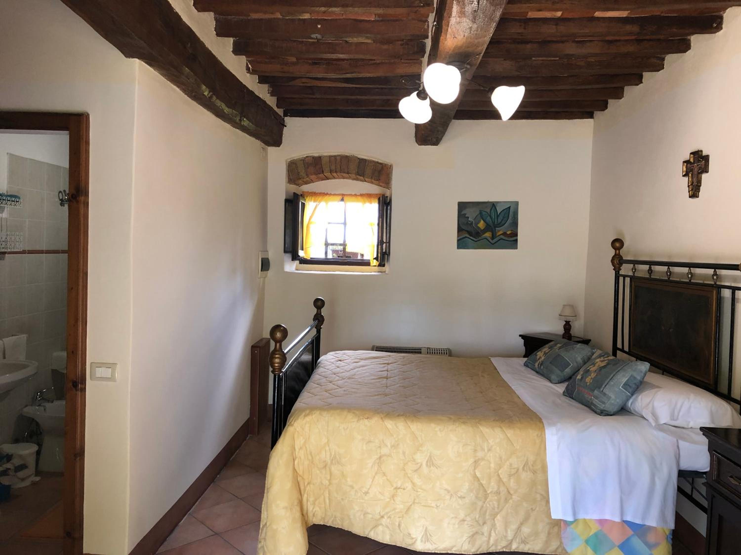 Double Room with Park View photo 2